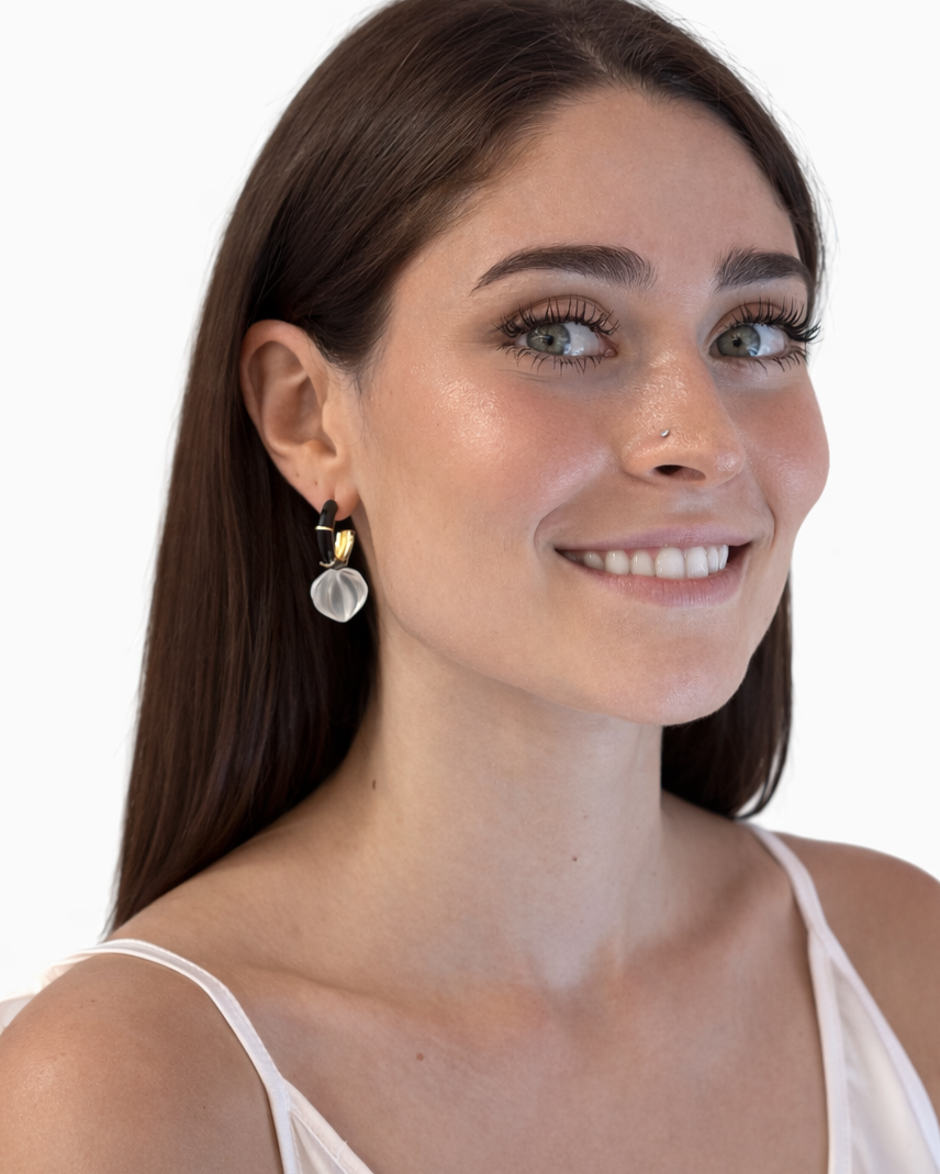 Orecchini Denise