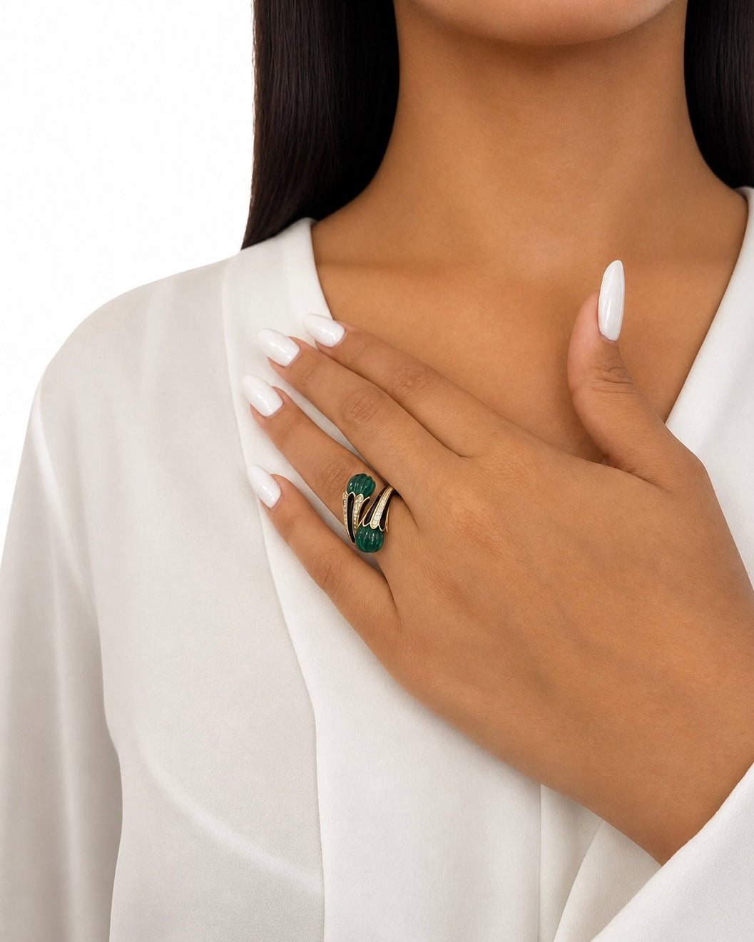 Anello Gaia