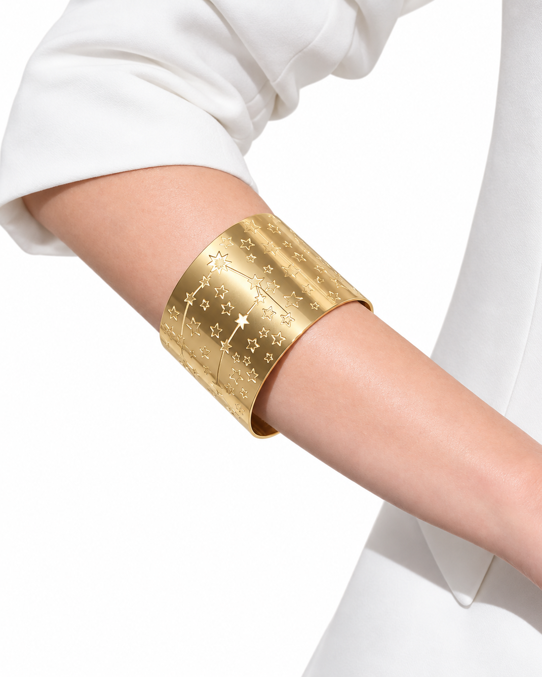 Bracciale Brass Zodiaco