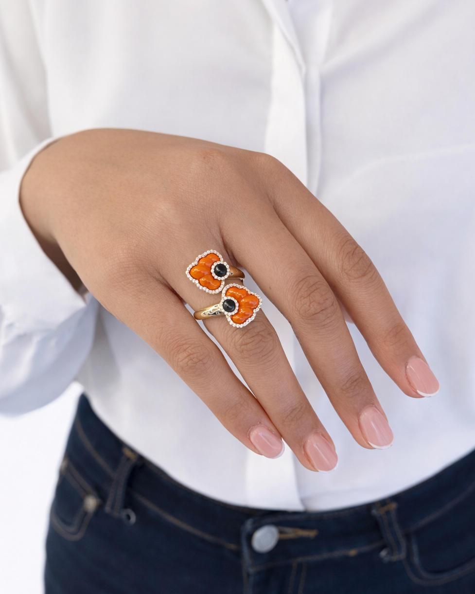 Anello Lorena