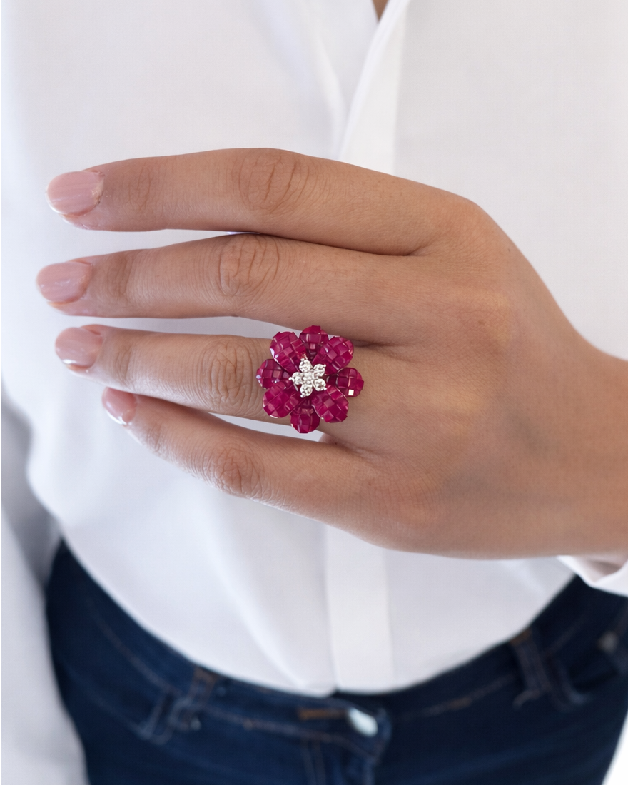 Anello Miriam