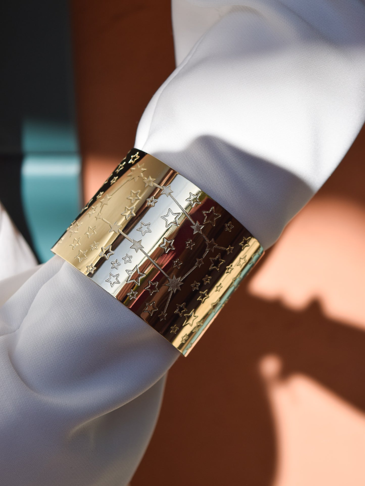 Bracciale Brass Zodiaco