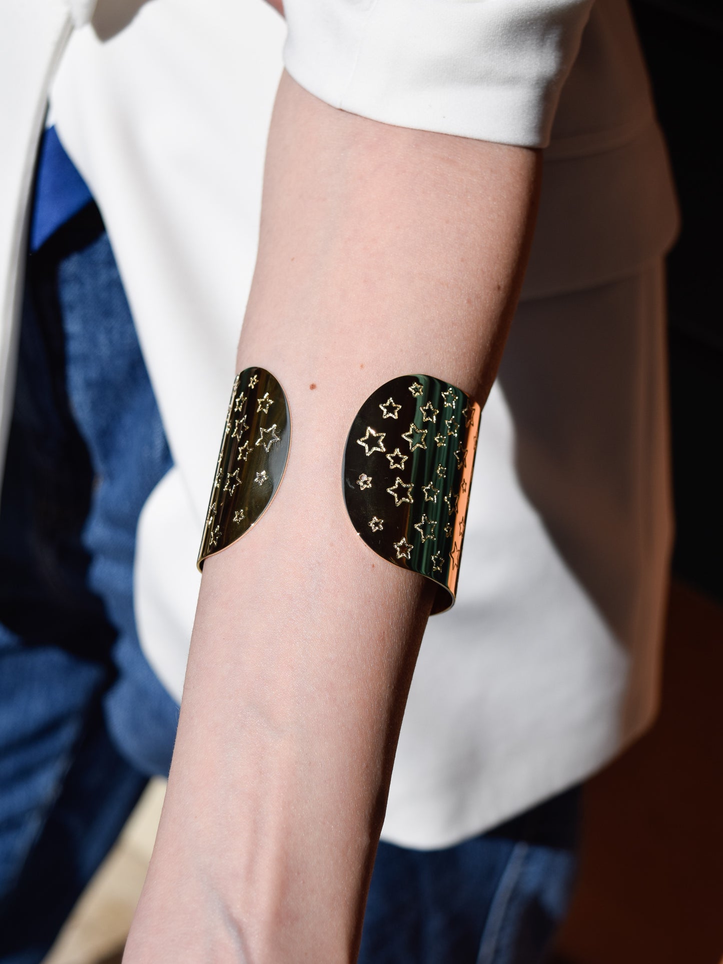 Bracciale Brass Zodiaco