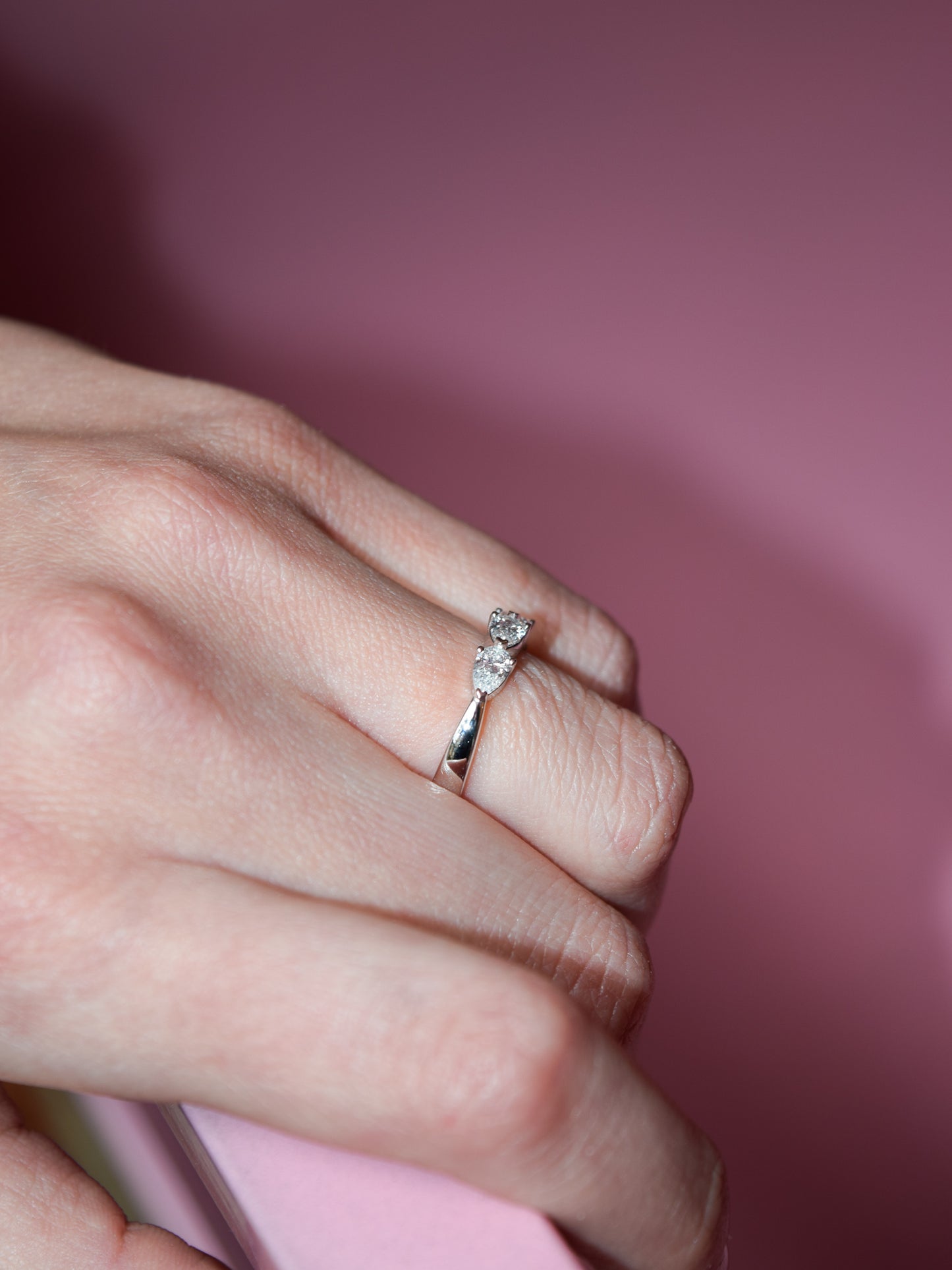 Anello Miami Lab Grown Diamonds