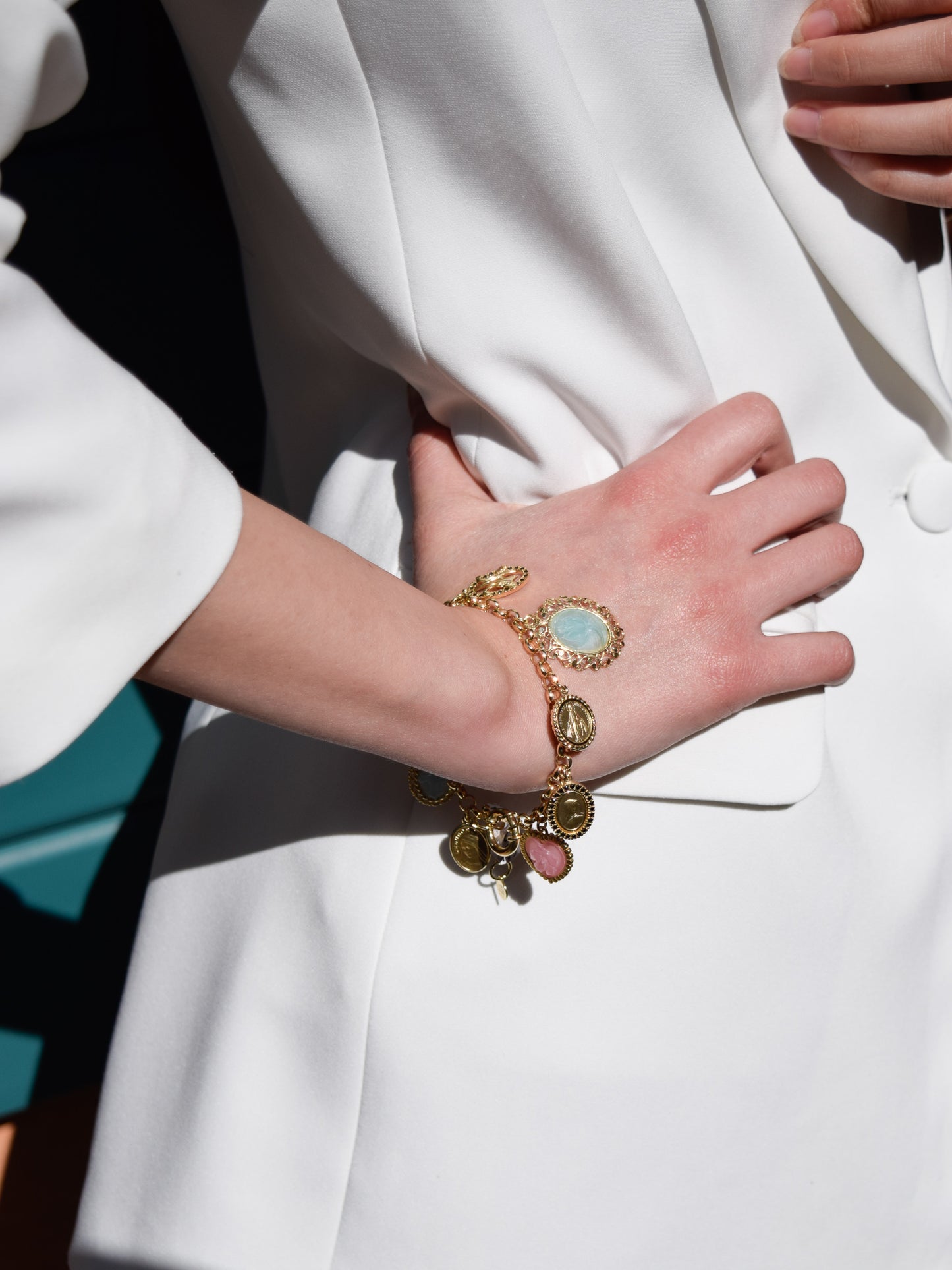 Bracciale Benedetta
