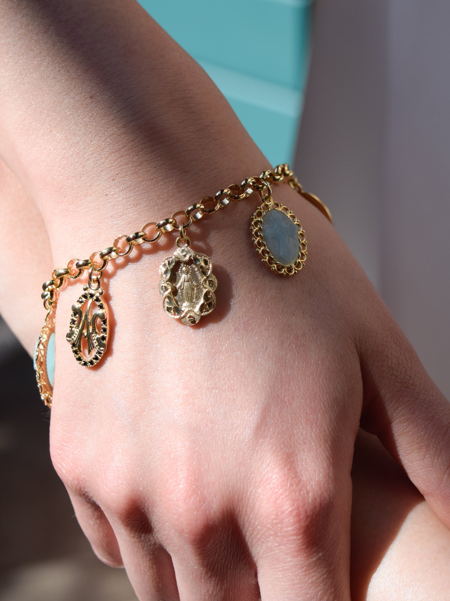 Bracciale Benedetta