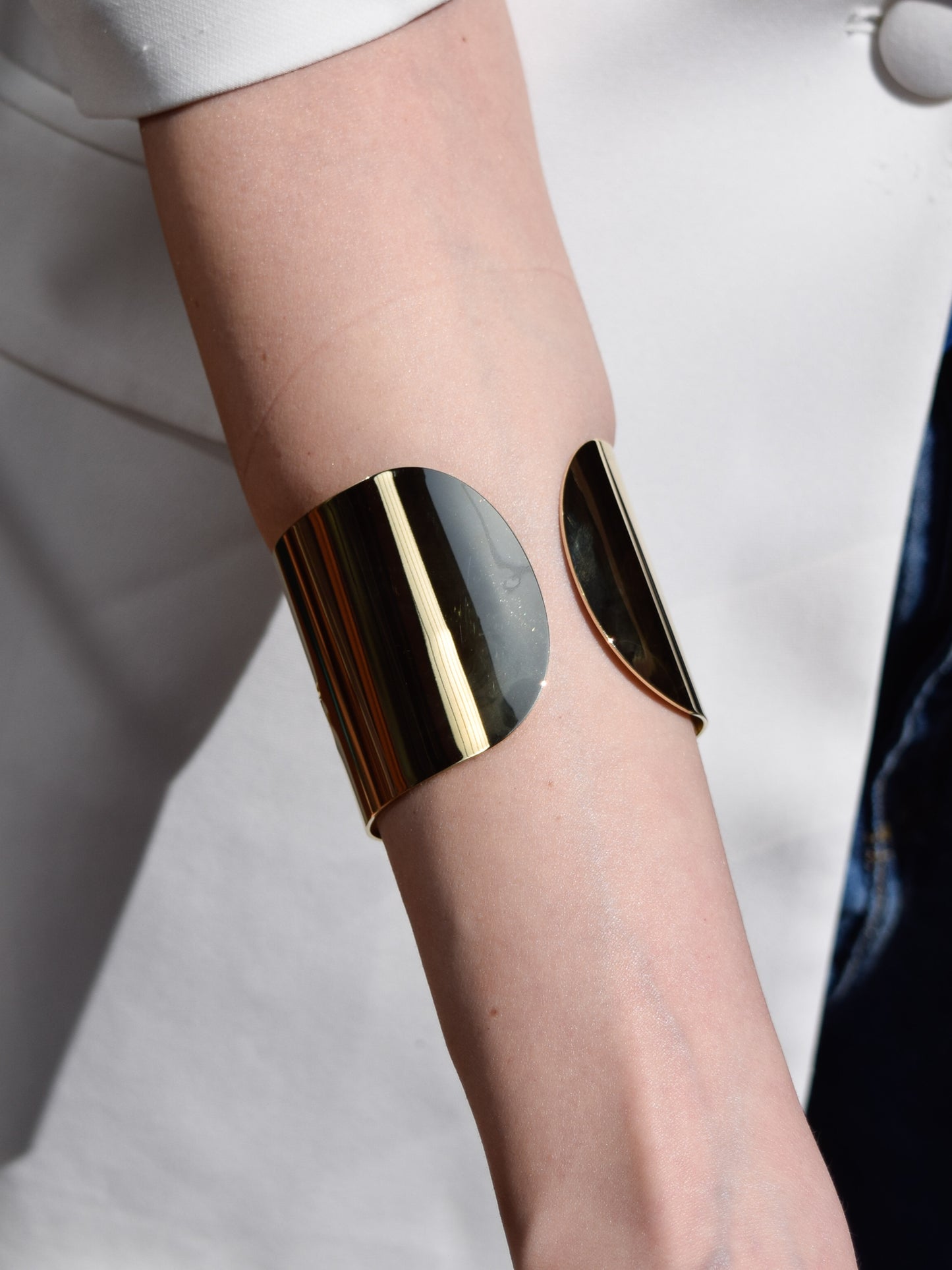 Bracciale Brass Nome