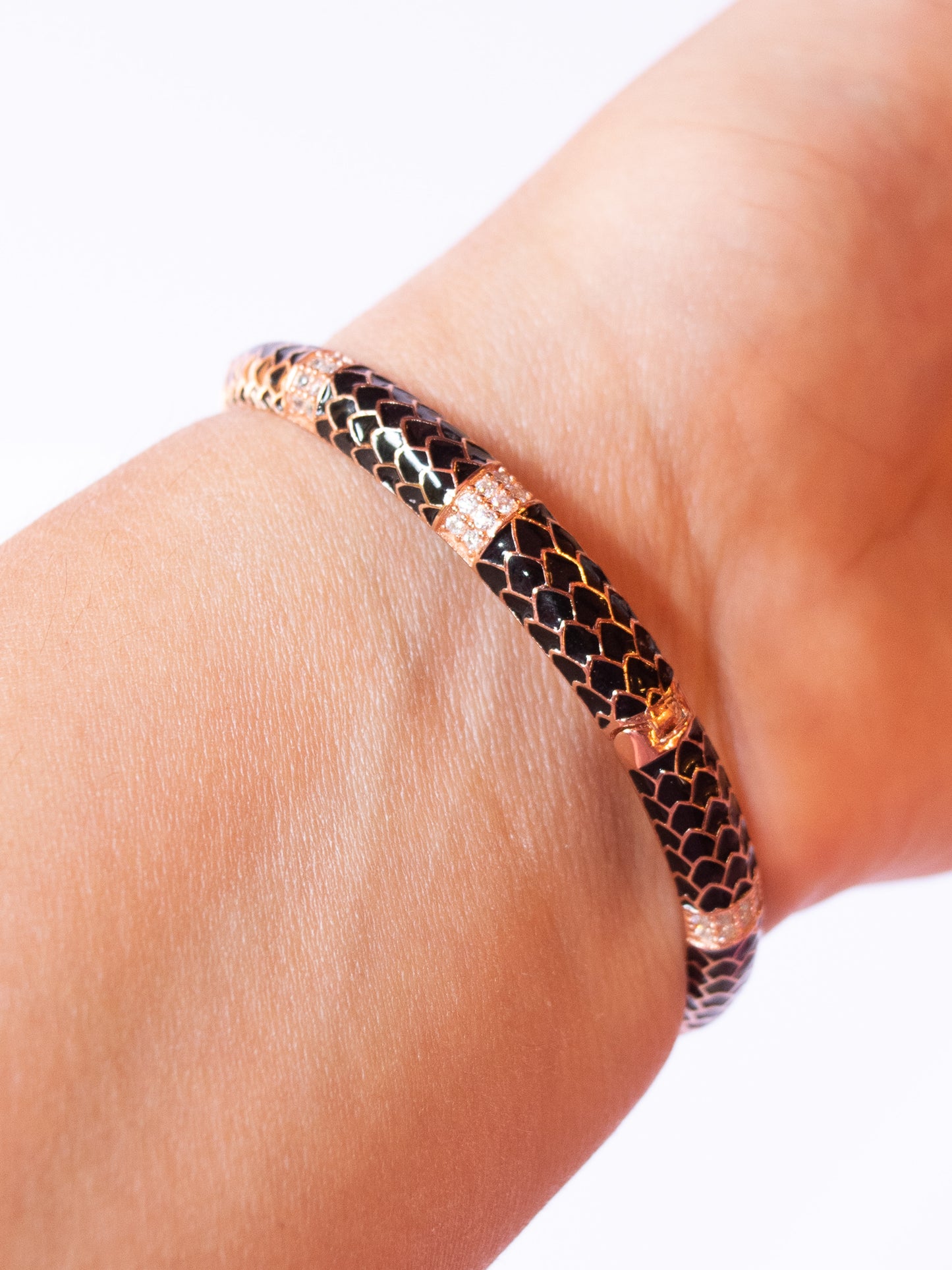 Bracciale Vipera