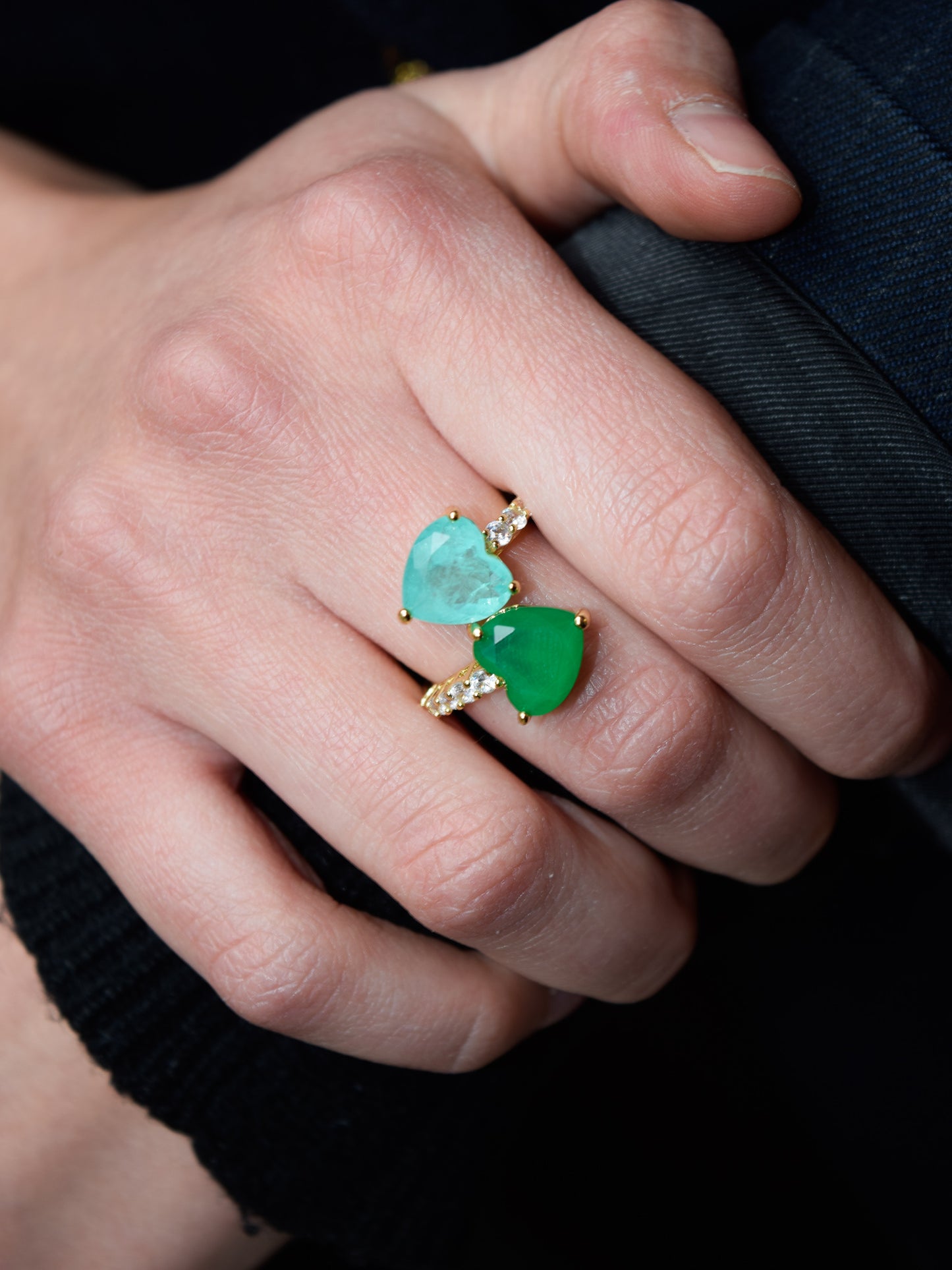 Anello Raffaella