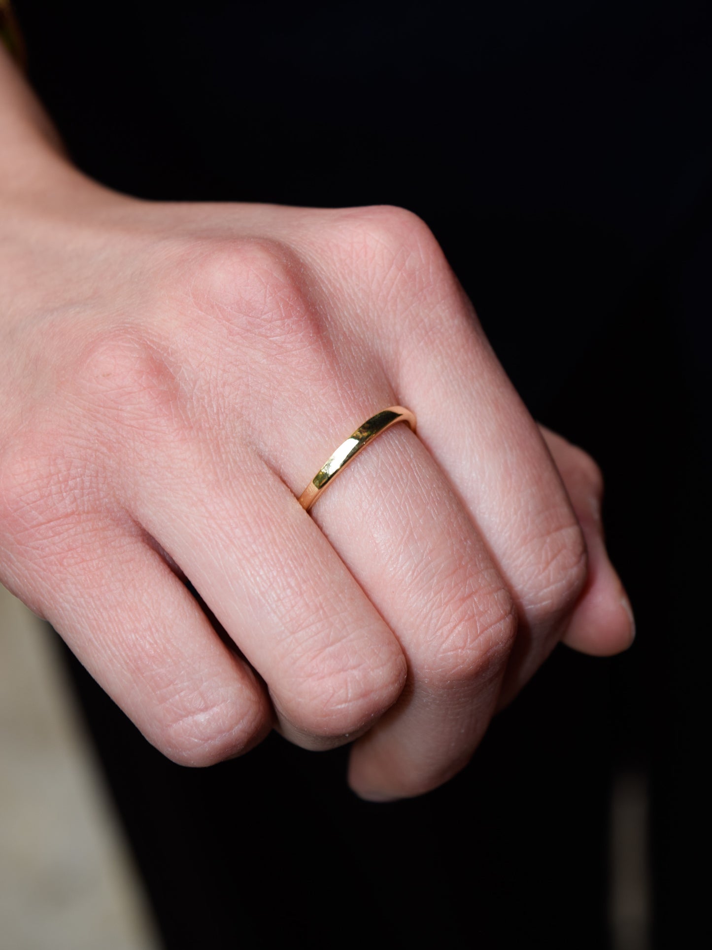 Anello Raffaella