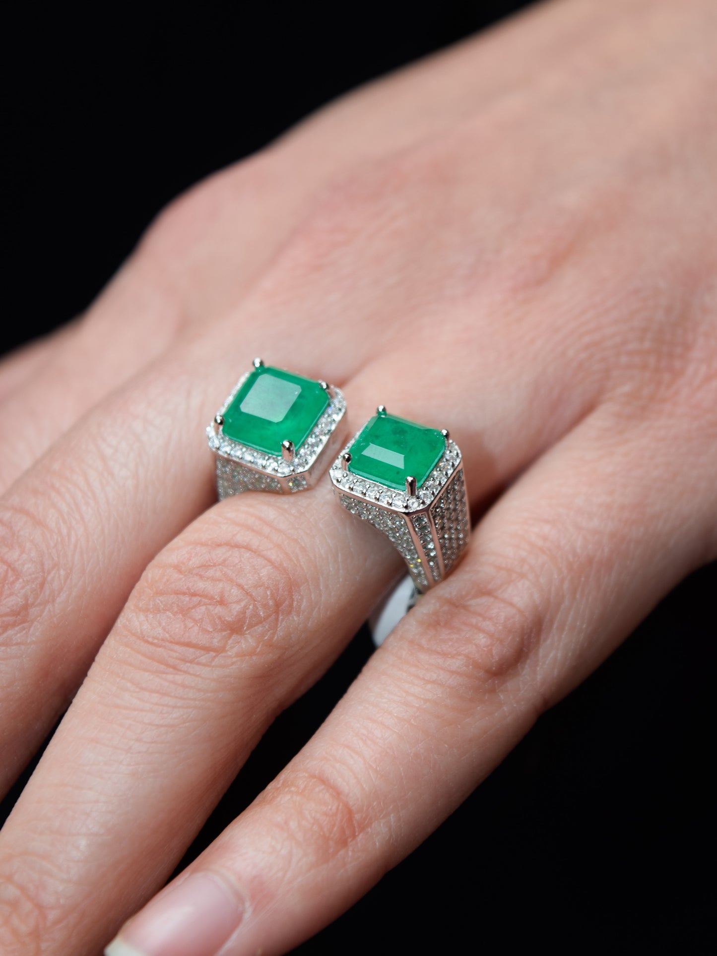 Anello Virginia