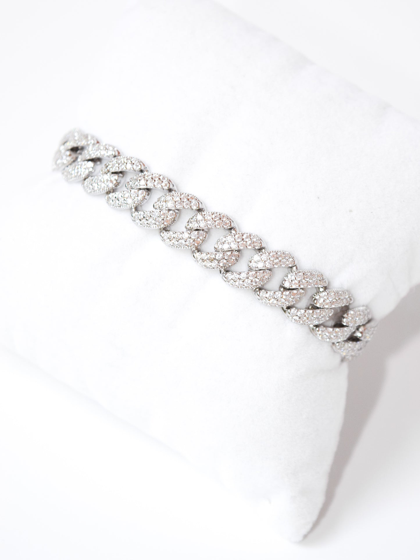 Bracciale Groumette Big