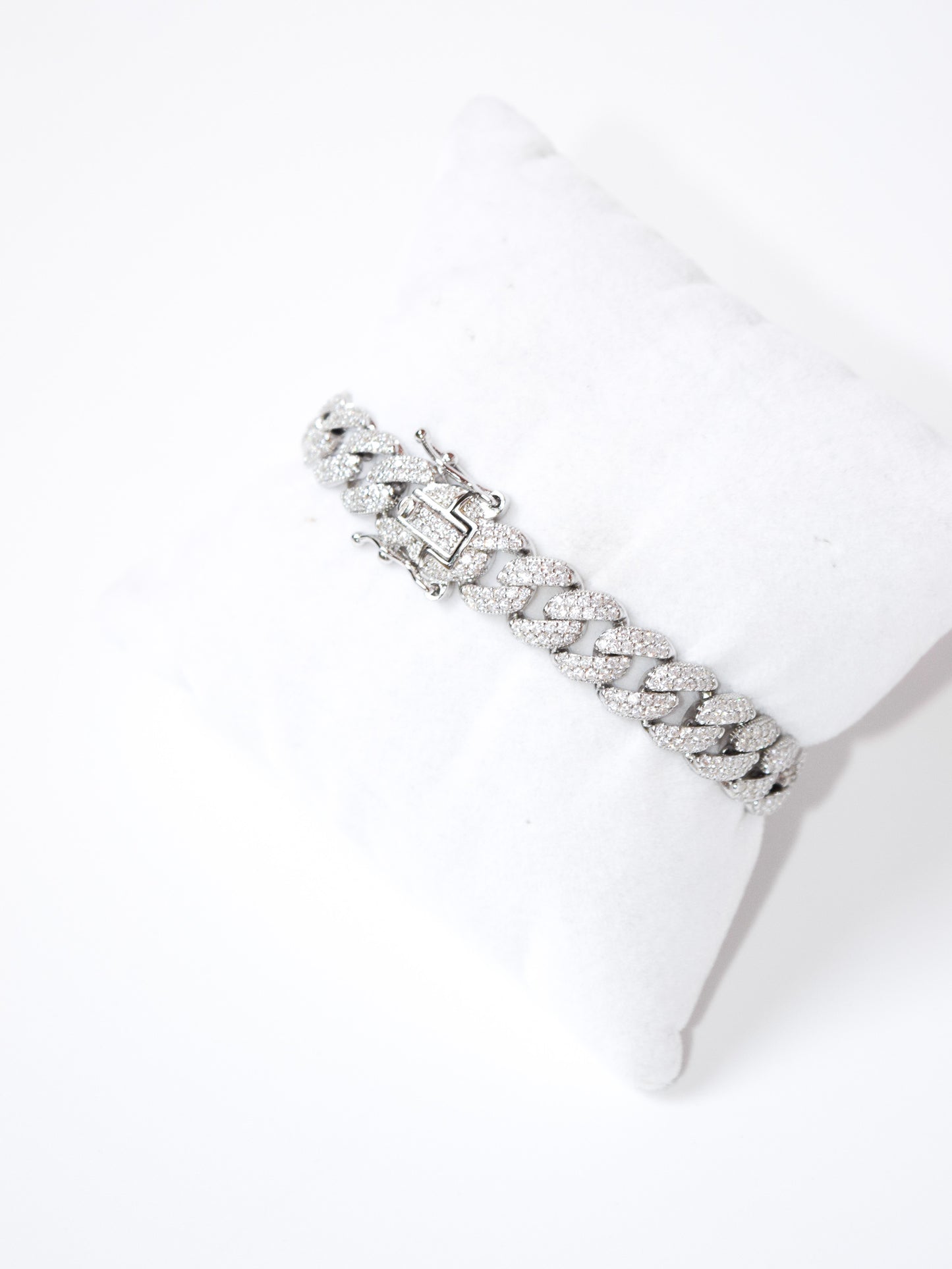 Bracciale Groumette Big