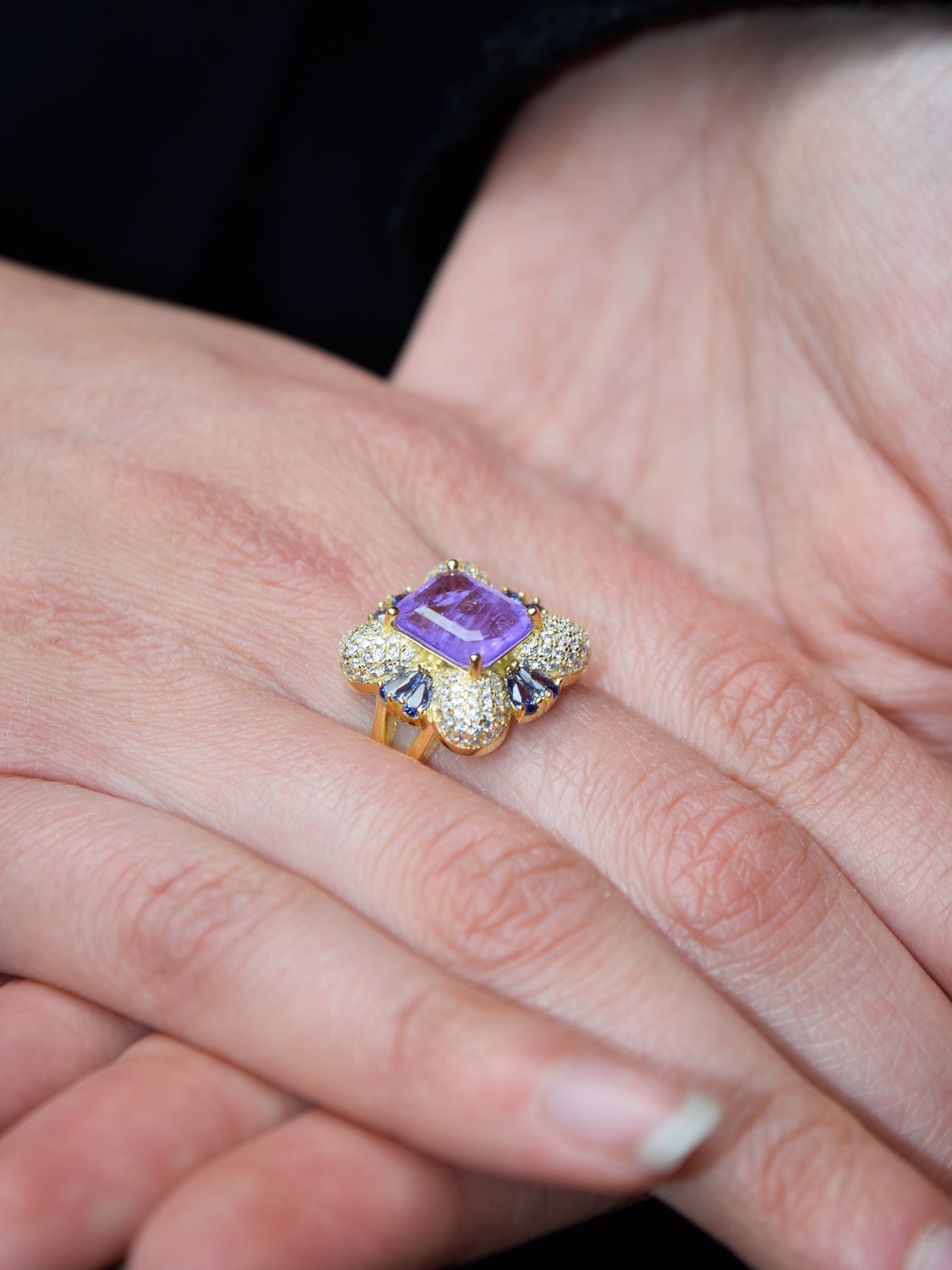 Anello Valeria