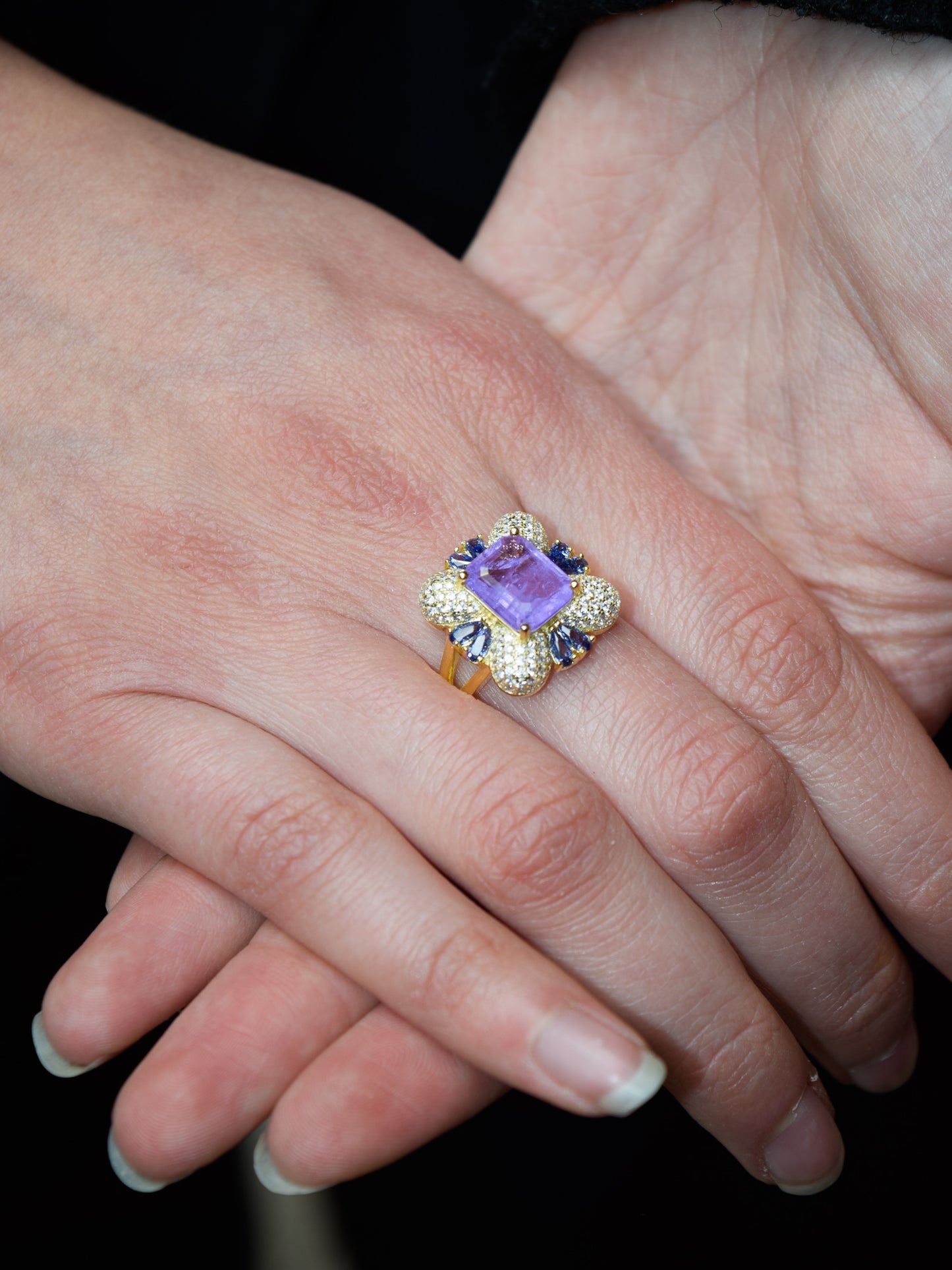 Anello Valeria