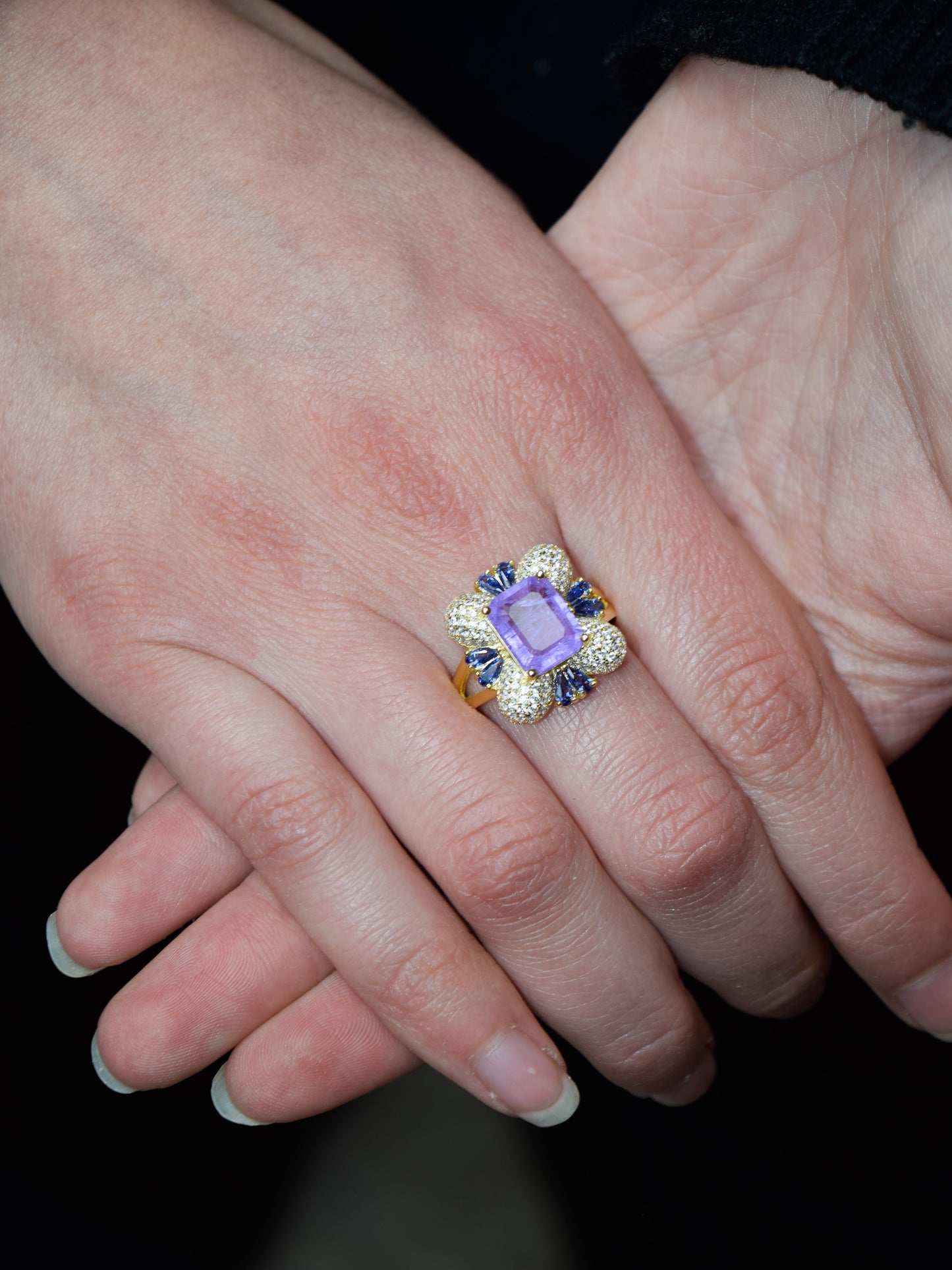 Anello Valeria