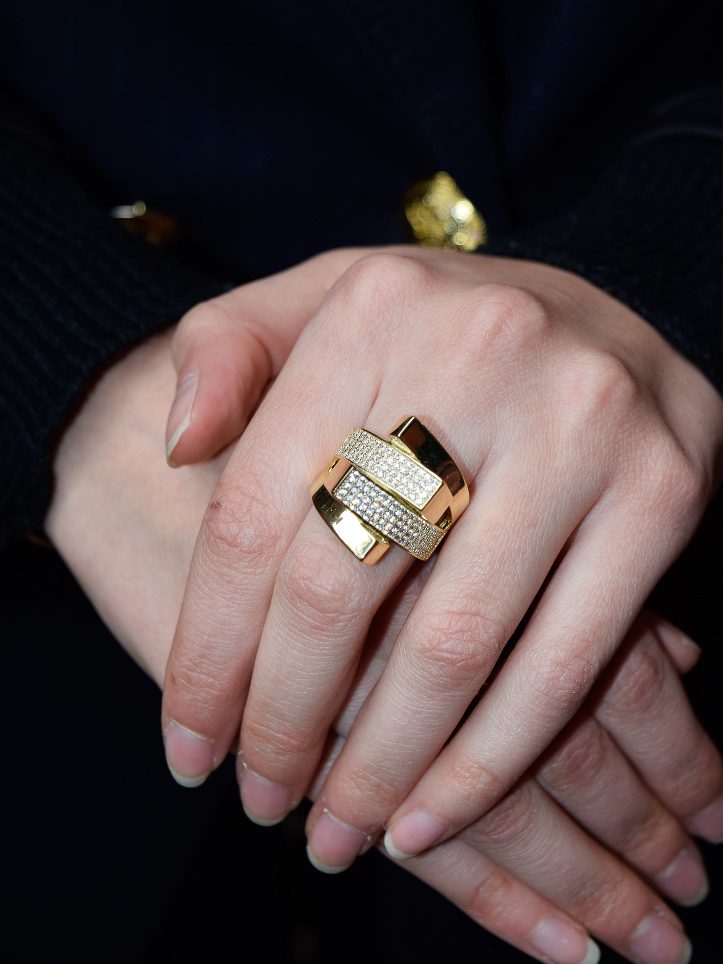 Anello Gioia
