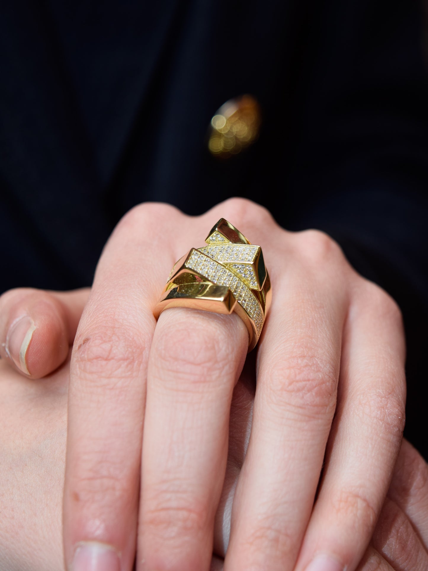 Anello Gioia
