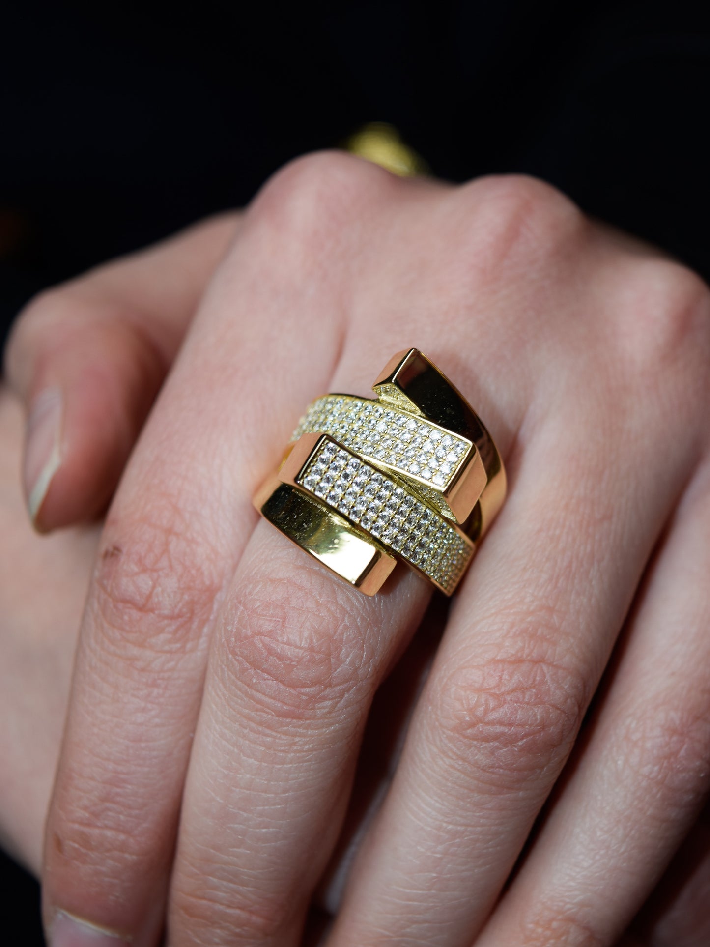 Anello Gioia