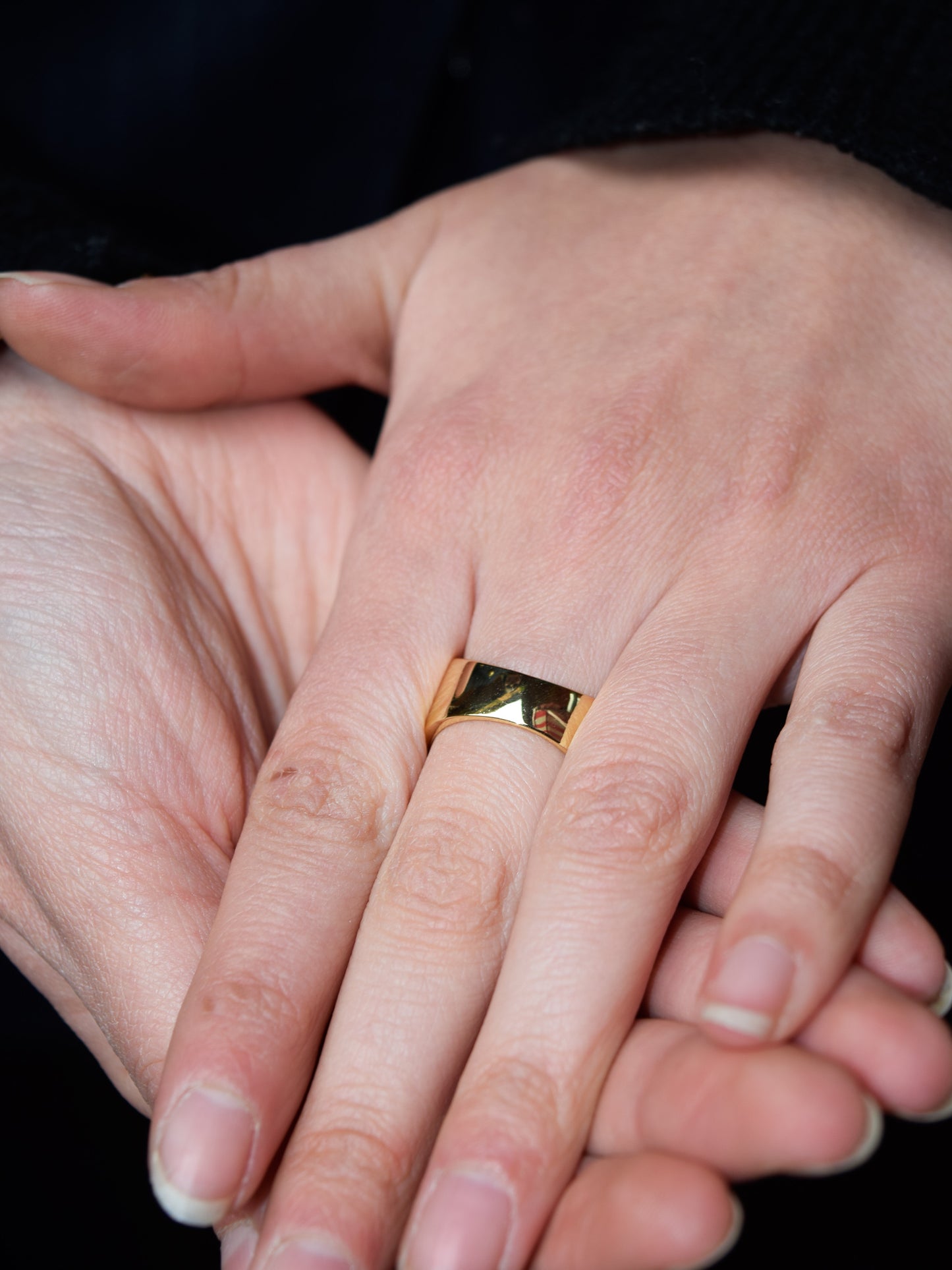 Anello Gioia