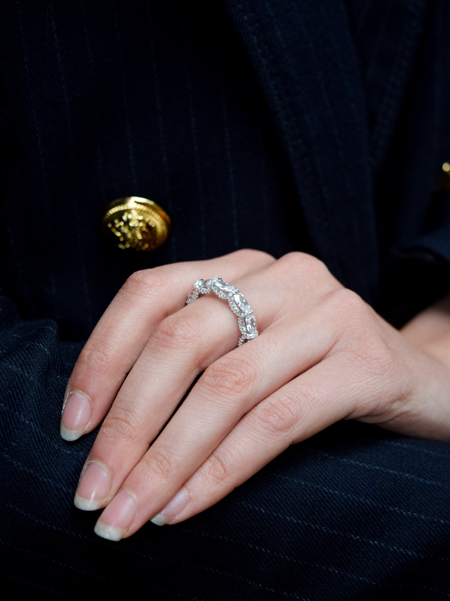 Anello Ursula