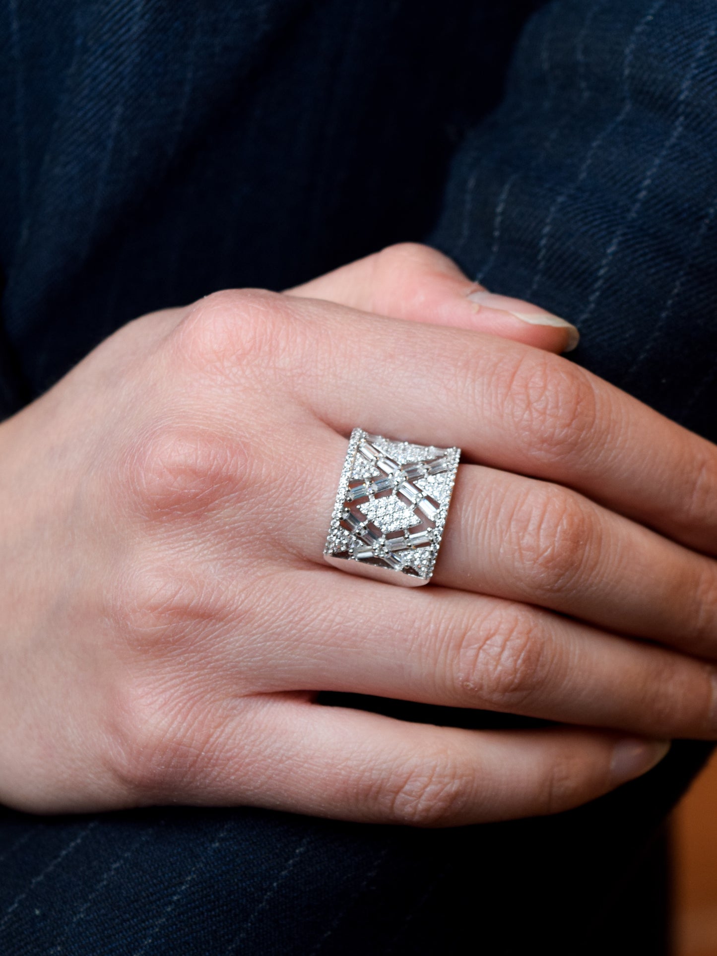 Anello Wendy