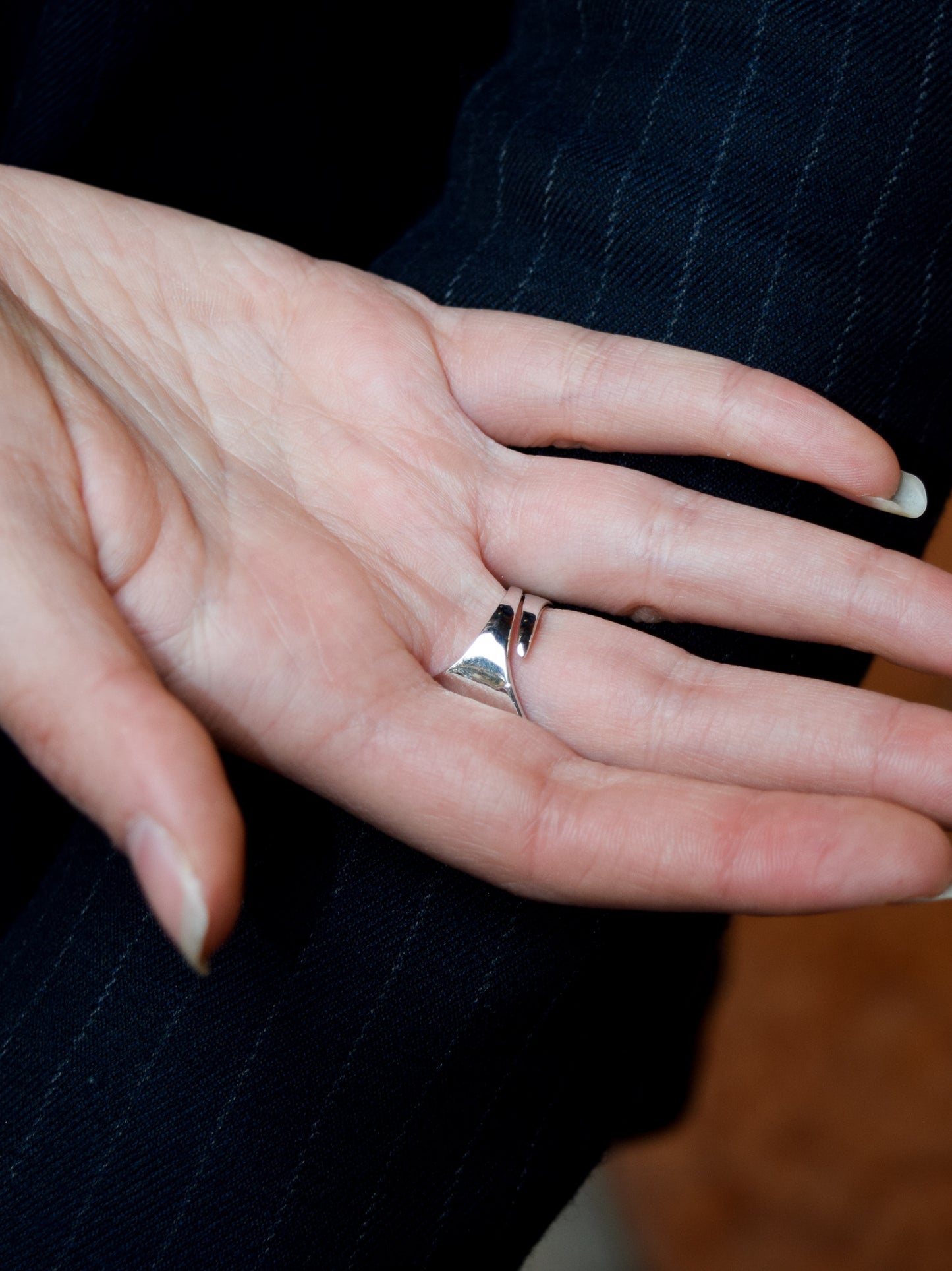 Anello Wendy