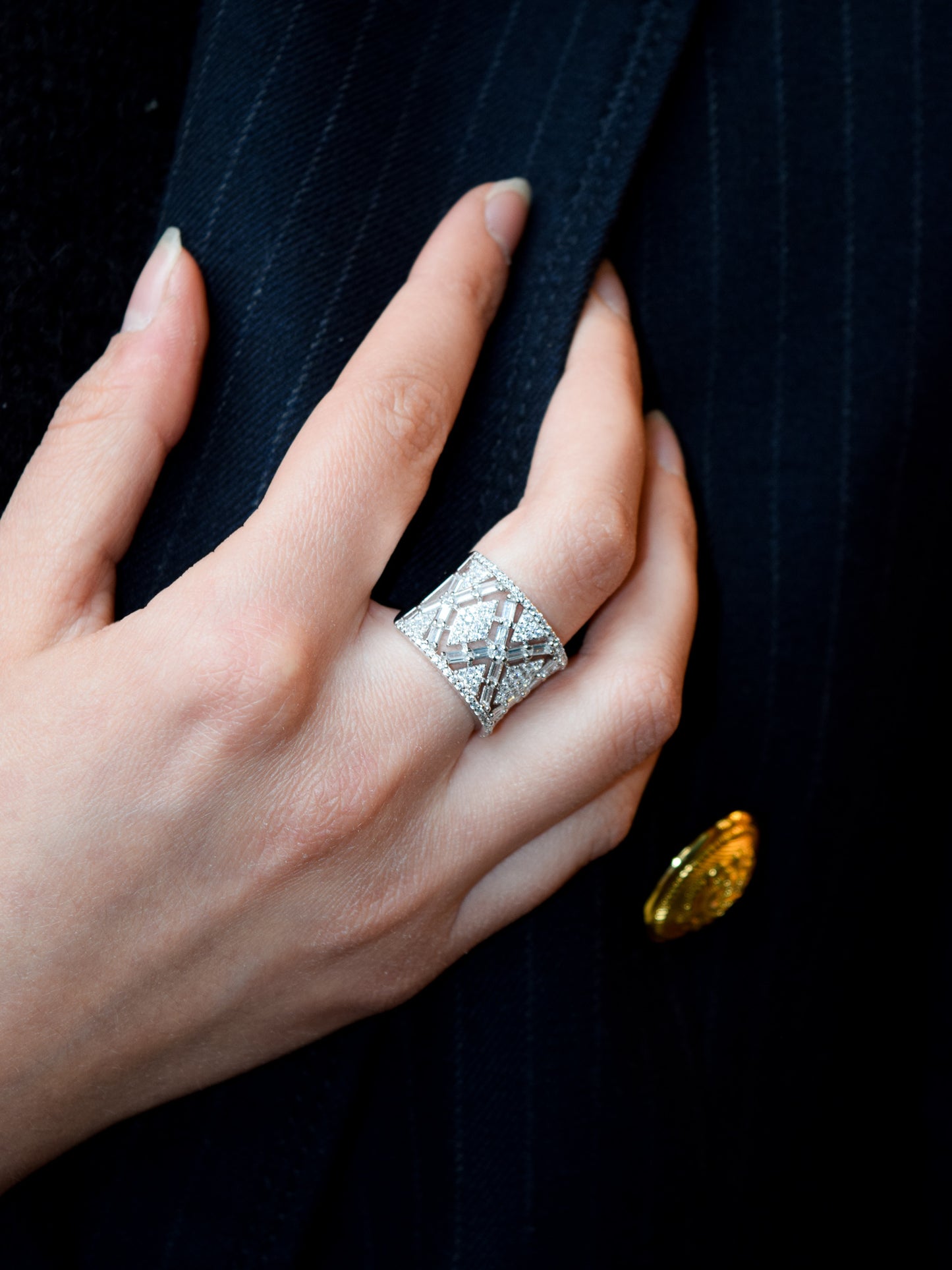 Anello Wendy
