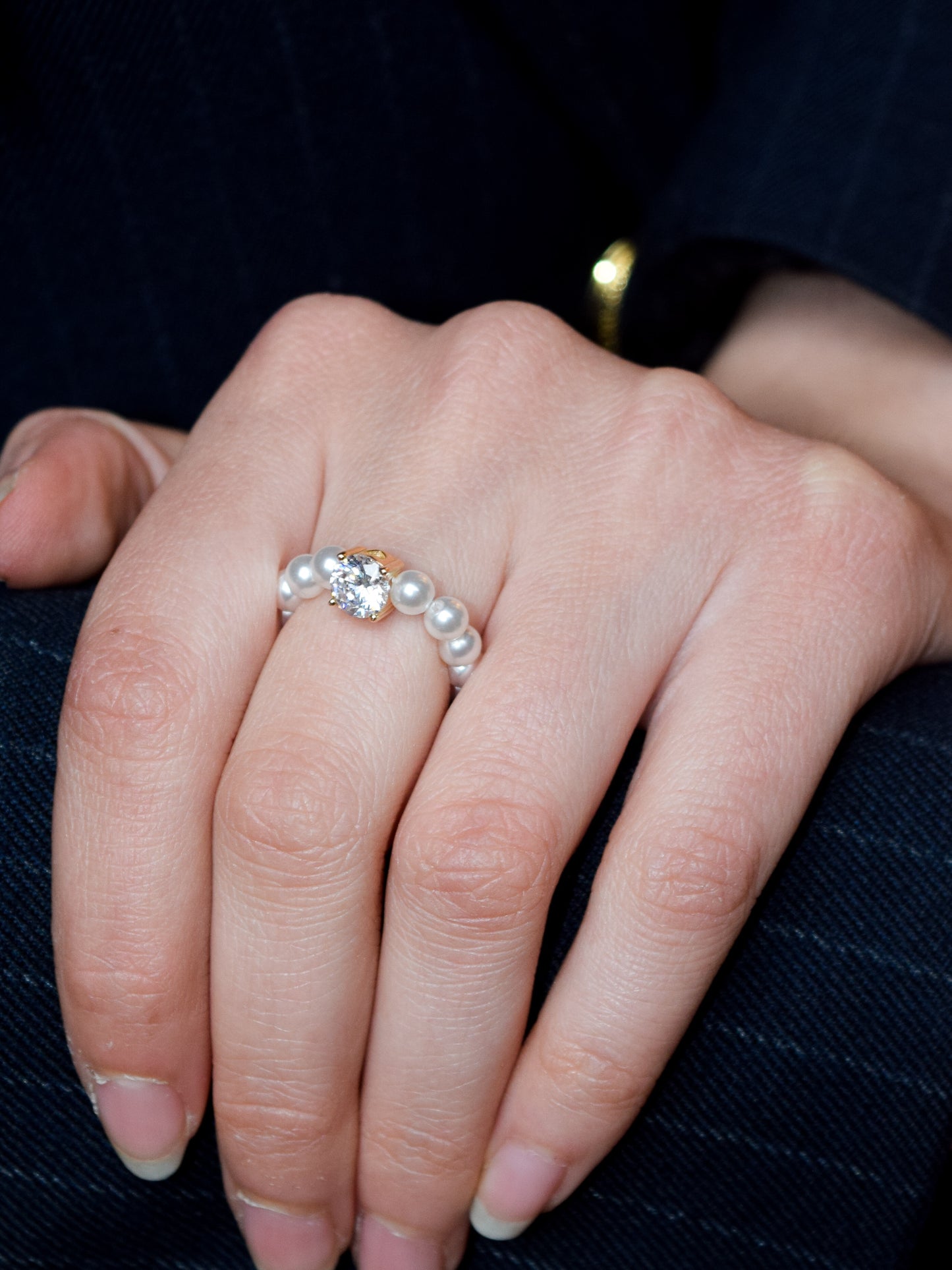 Anello Lola