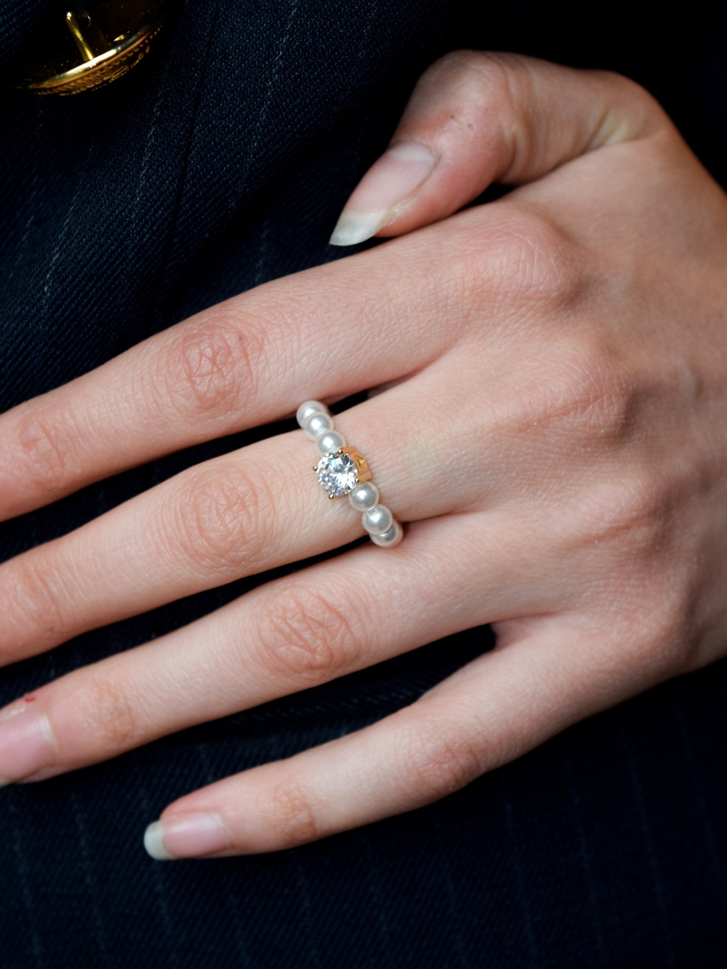 Anello Lola