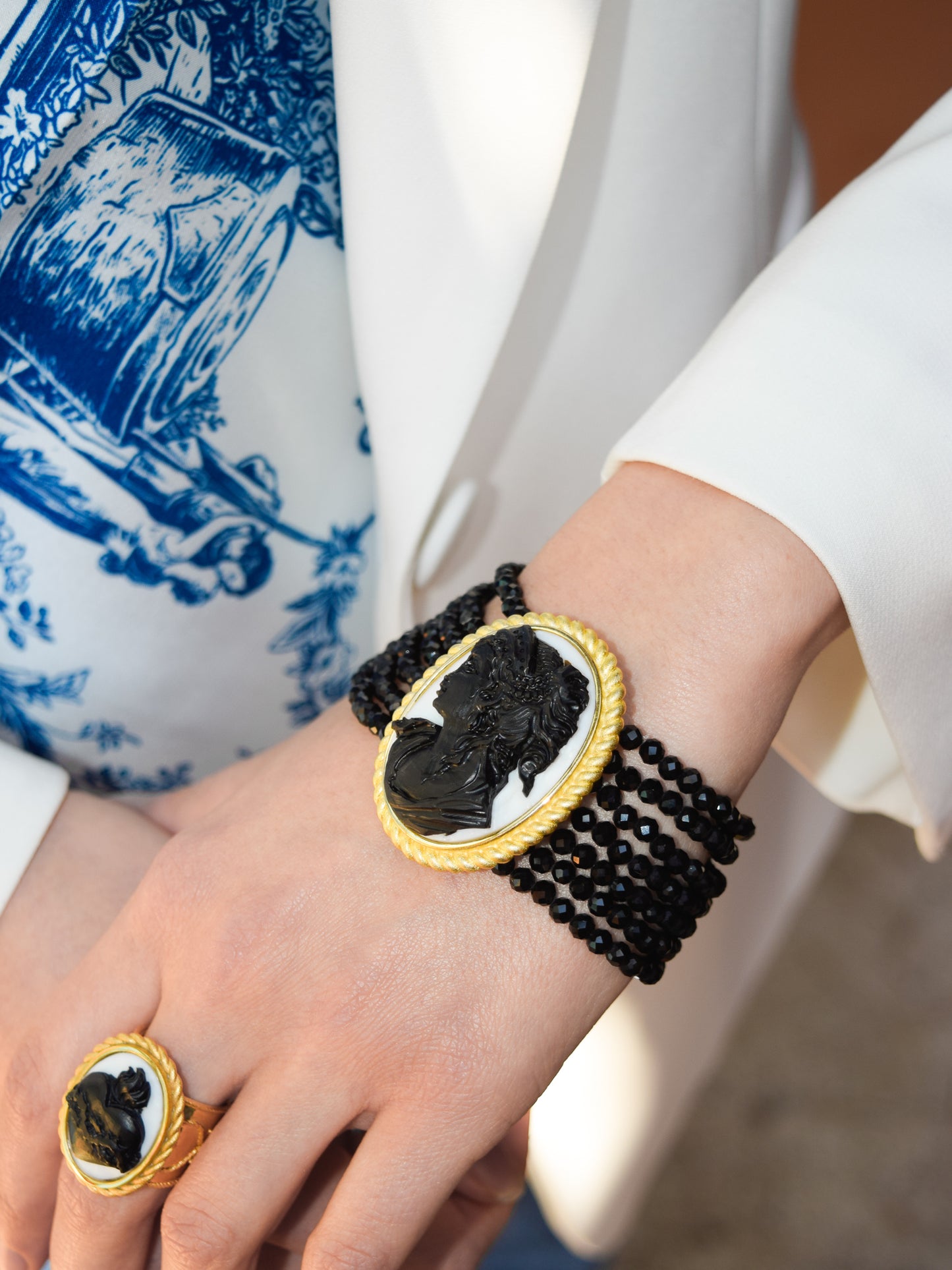 Bracciale Annalisa