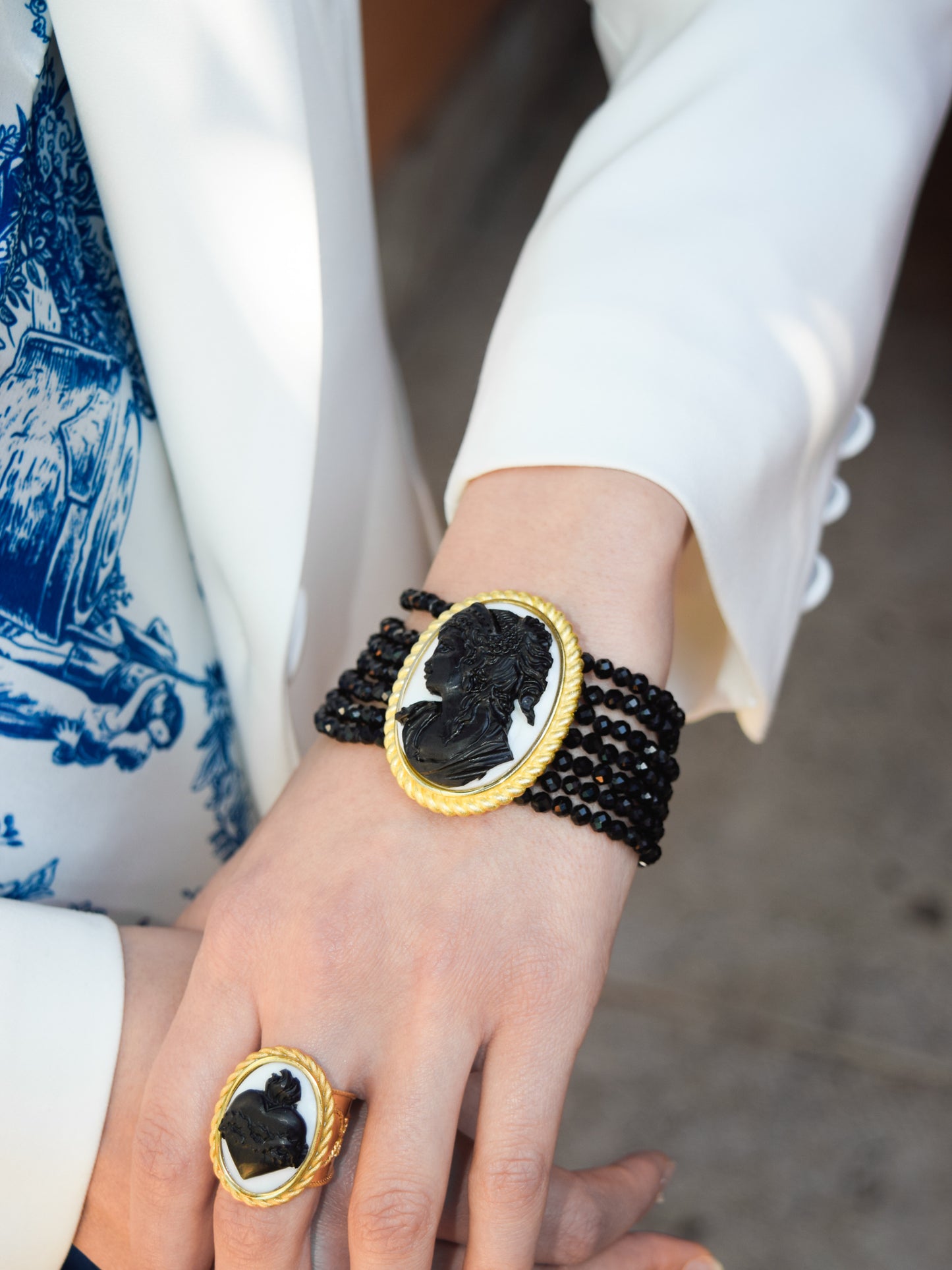 Bracciale Annalisa