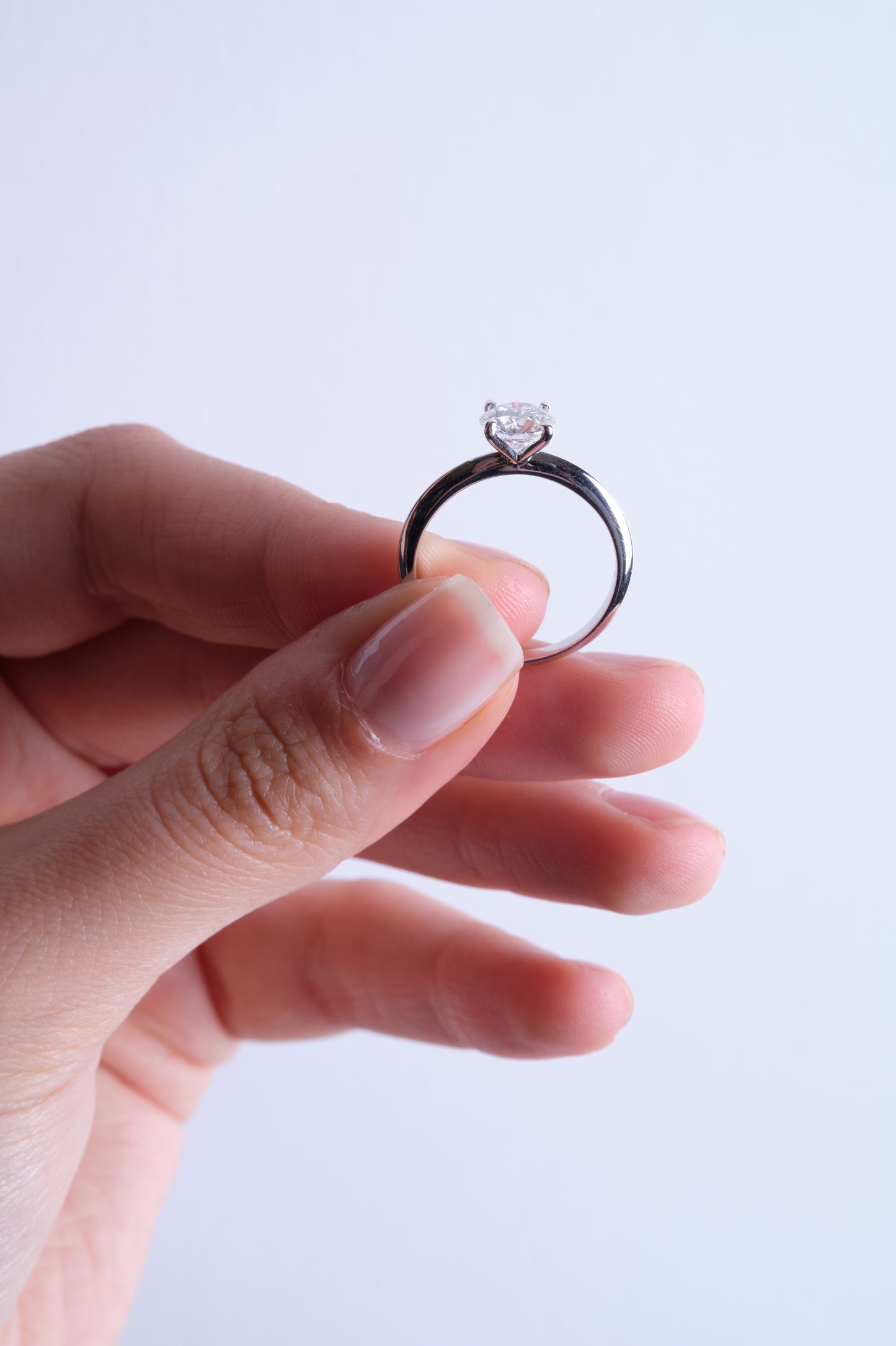 Anello Tokyo Lab Grown Diamonds