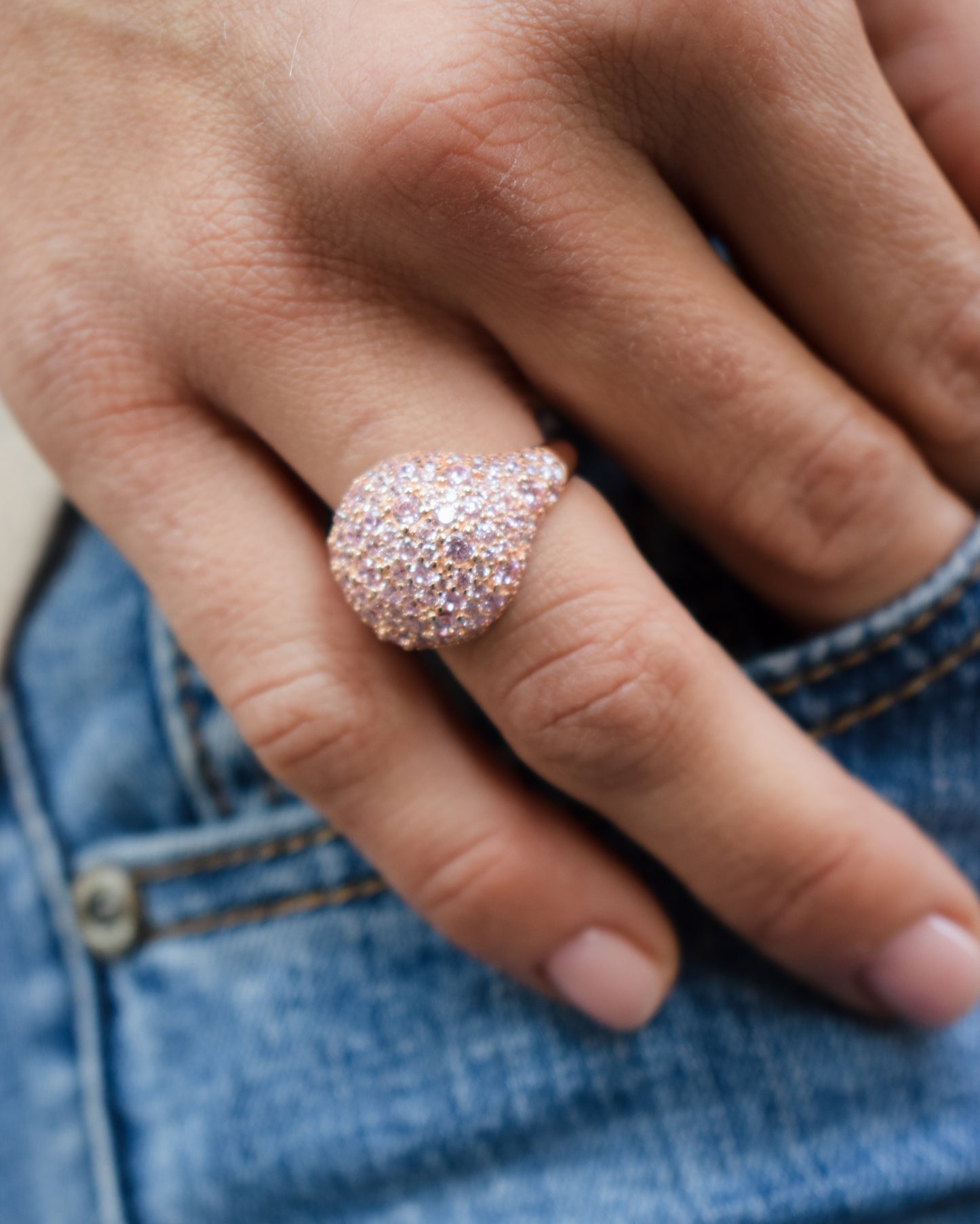 Anello Beatrice