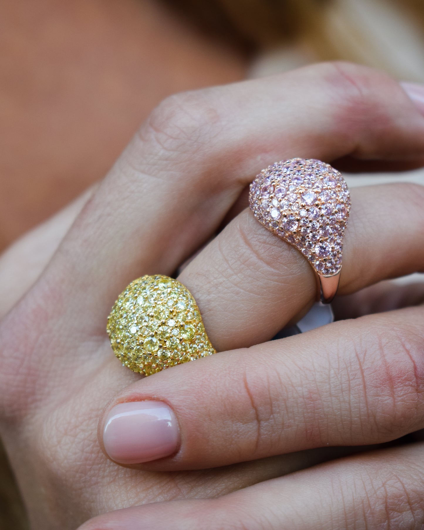 Anello Beatrice