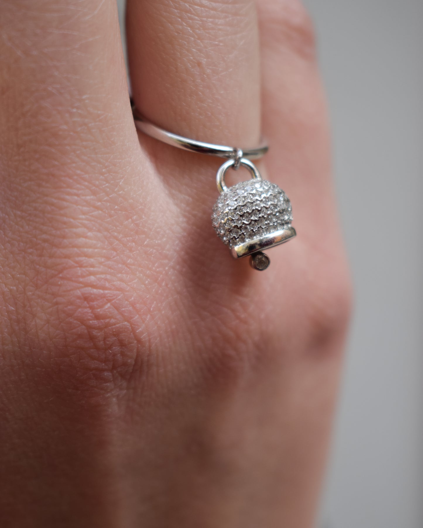 Anello Campanella