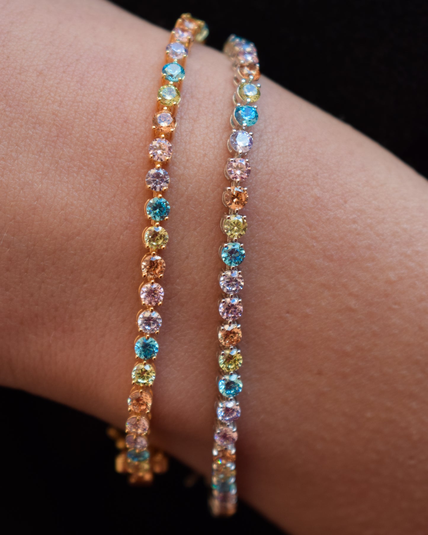 Bracciale Candy