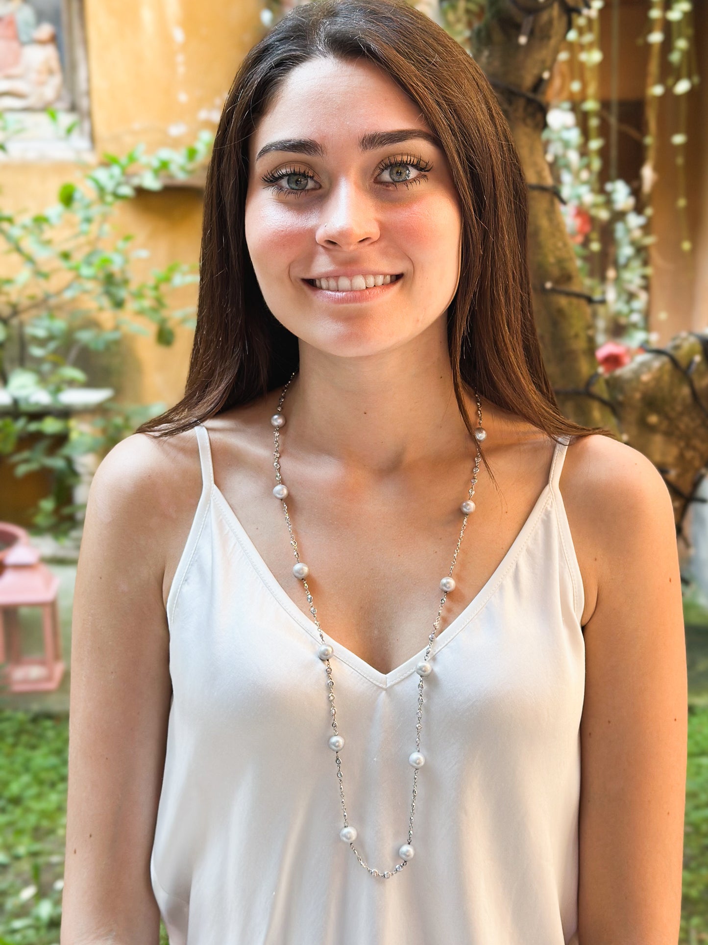 Collana Lucrezia