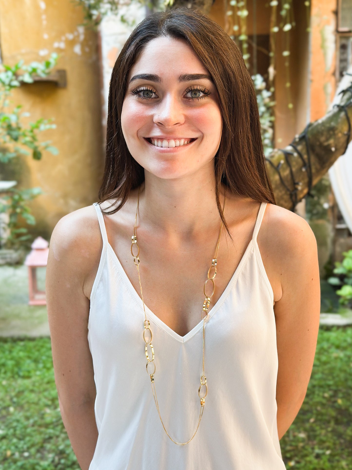 Collana Loredana