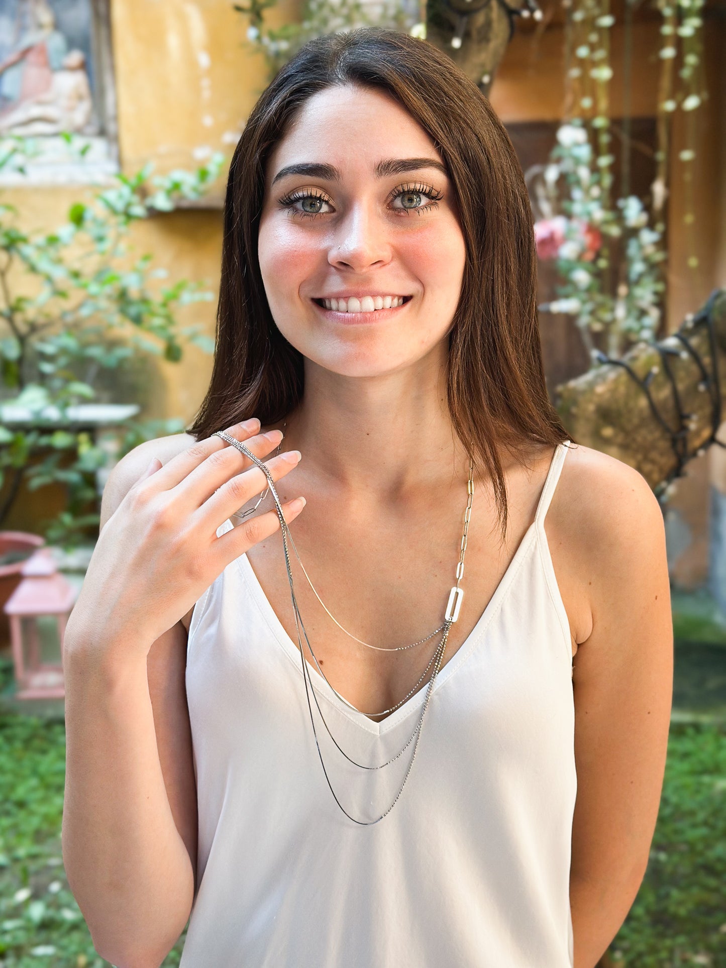 Collana Susy