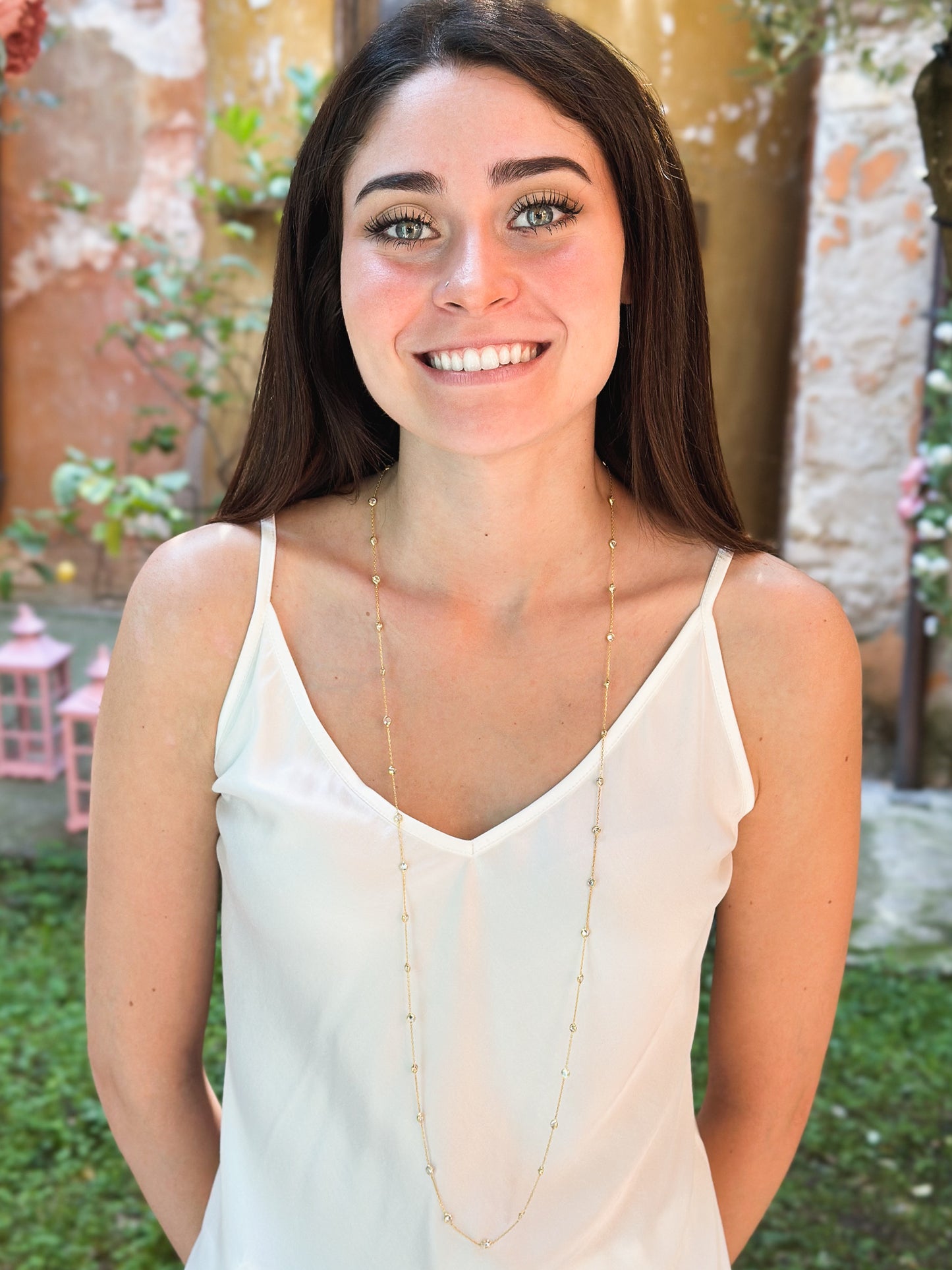 Collana Stella