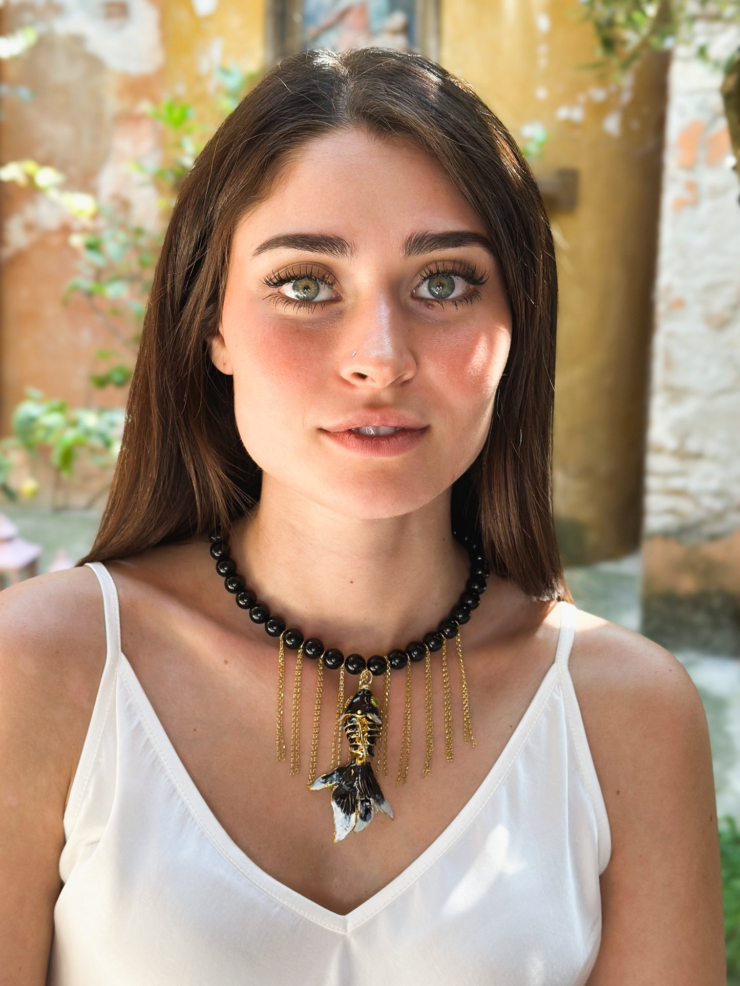 Collana Anastasia