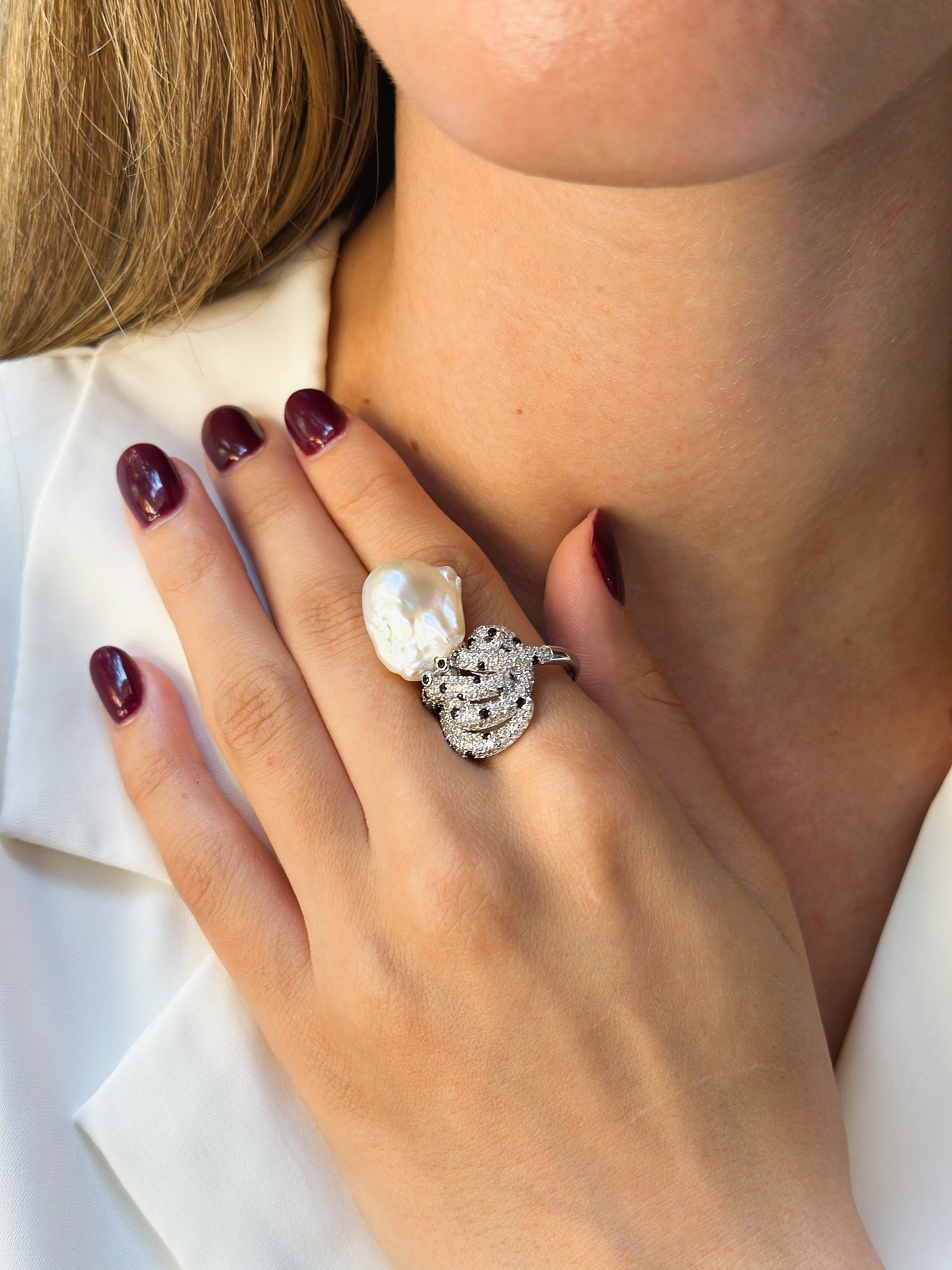 Anello Rita