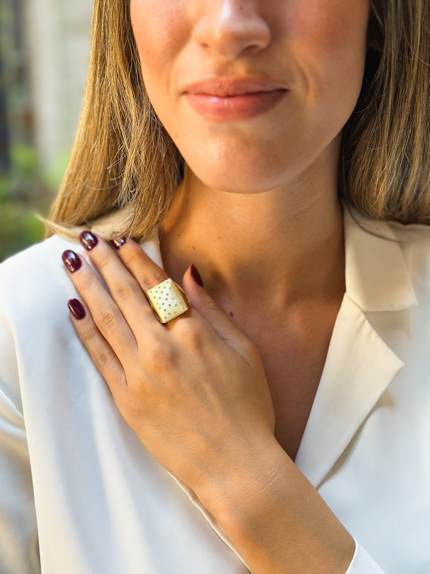 Anello Licia