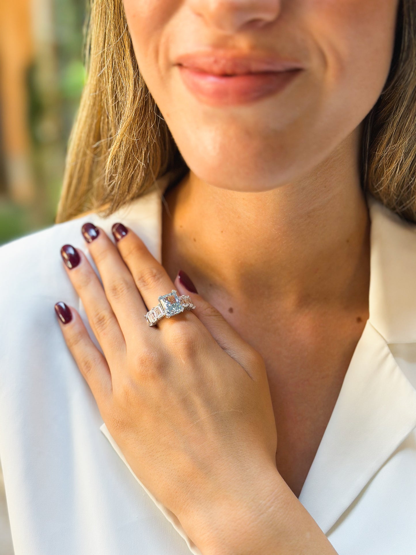 Anello Celeste