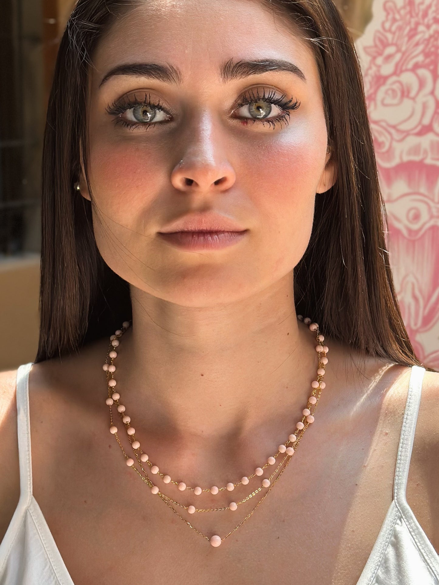 Girocollo Annalisa