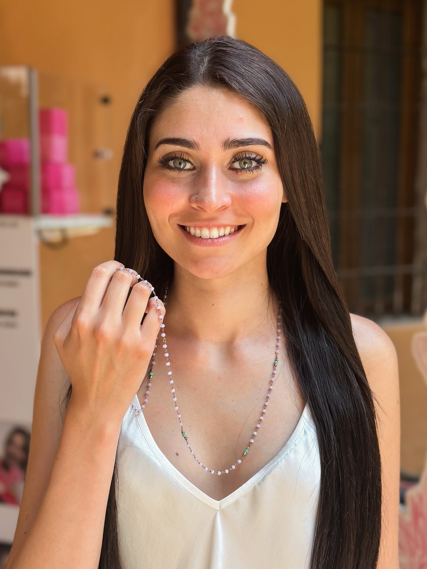 Collana Elisa