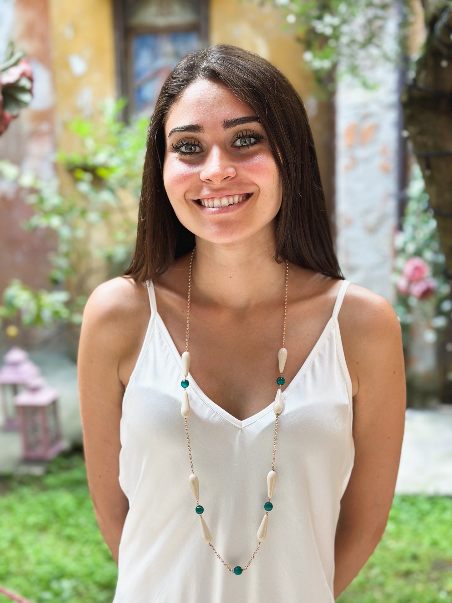 Collana Priscilla