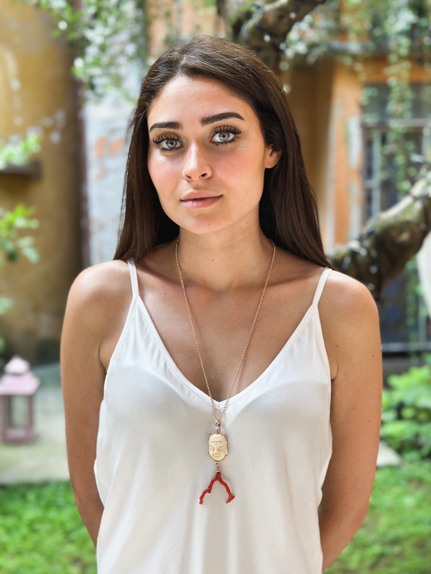 Collana Marissa