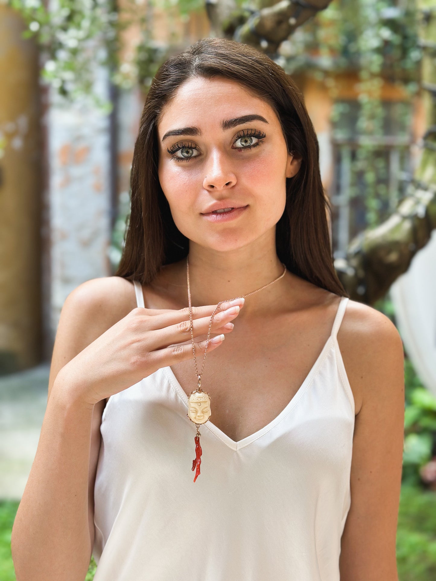 Collana Marissa